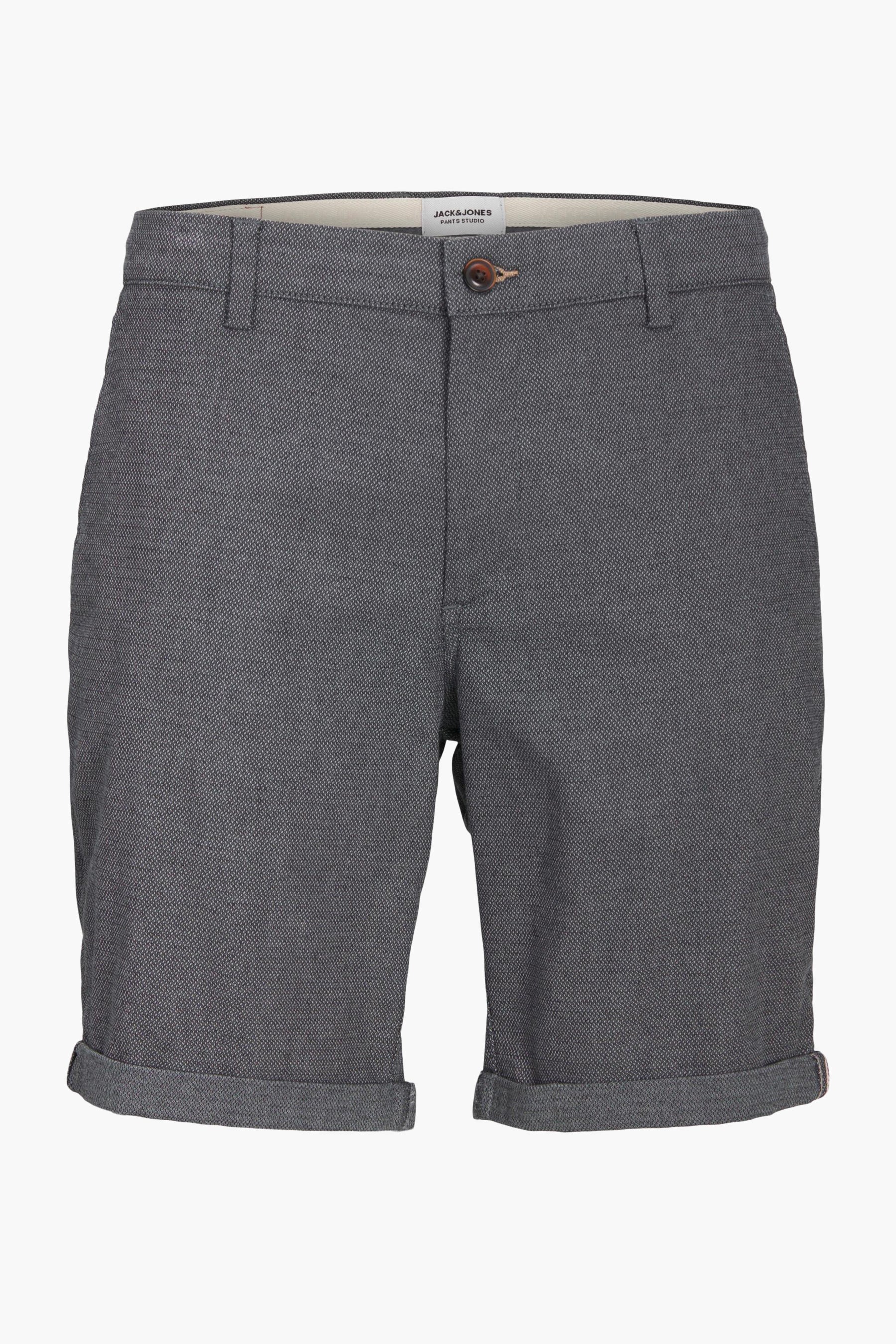 Short - denim - Image 11
