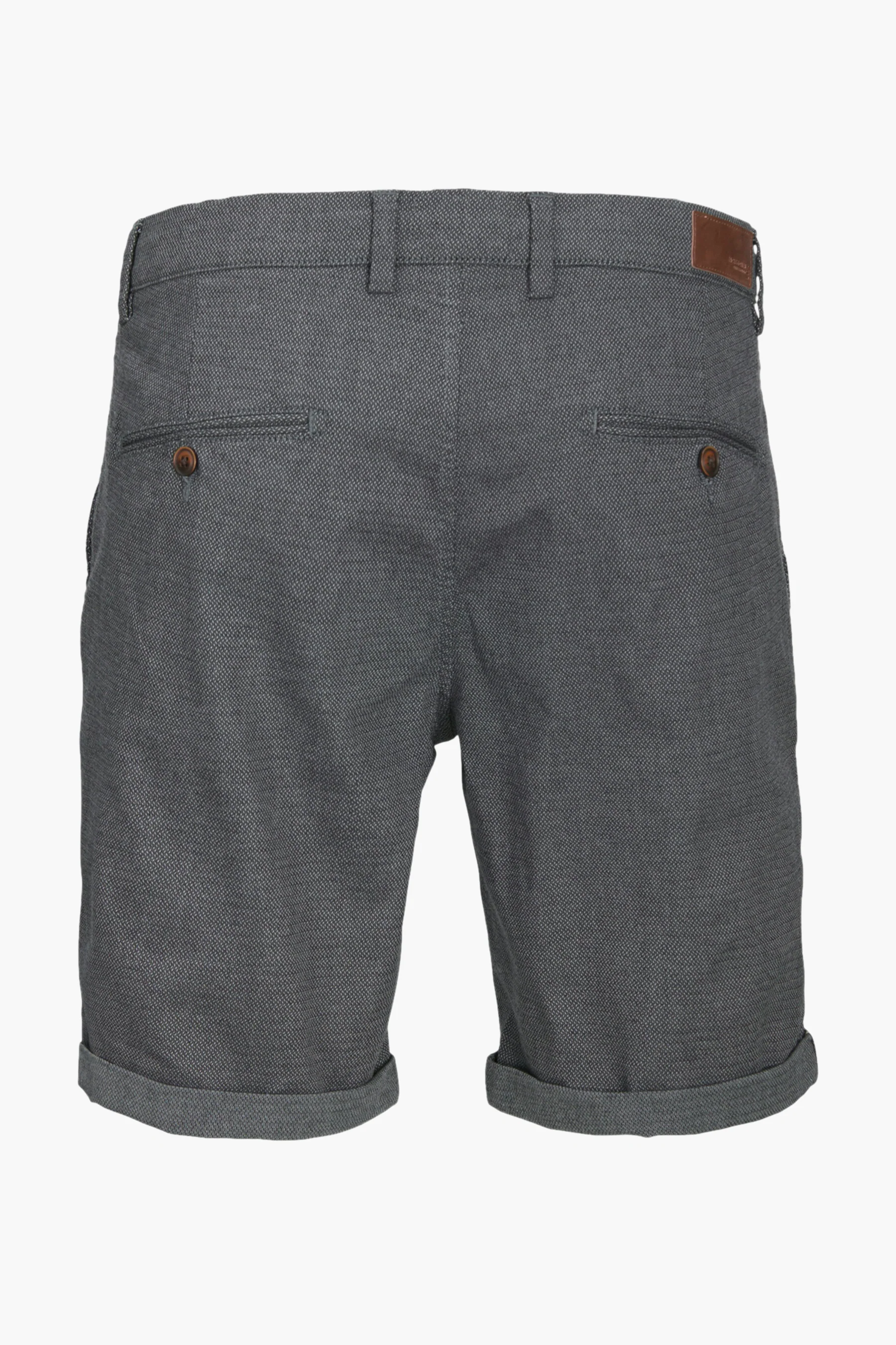 Short - denim - Image 14