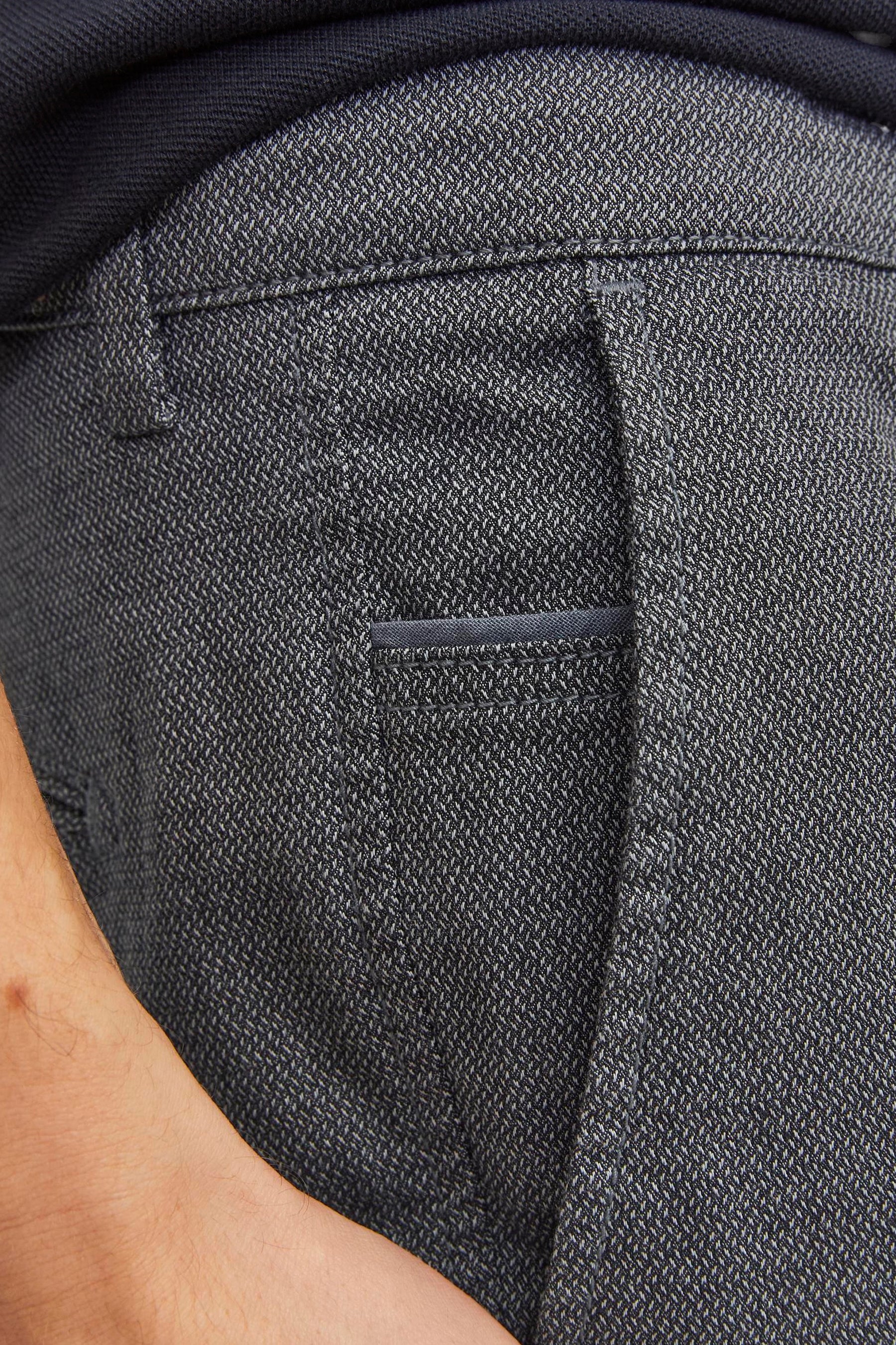 Short - denim - Image 5