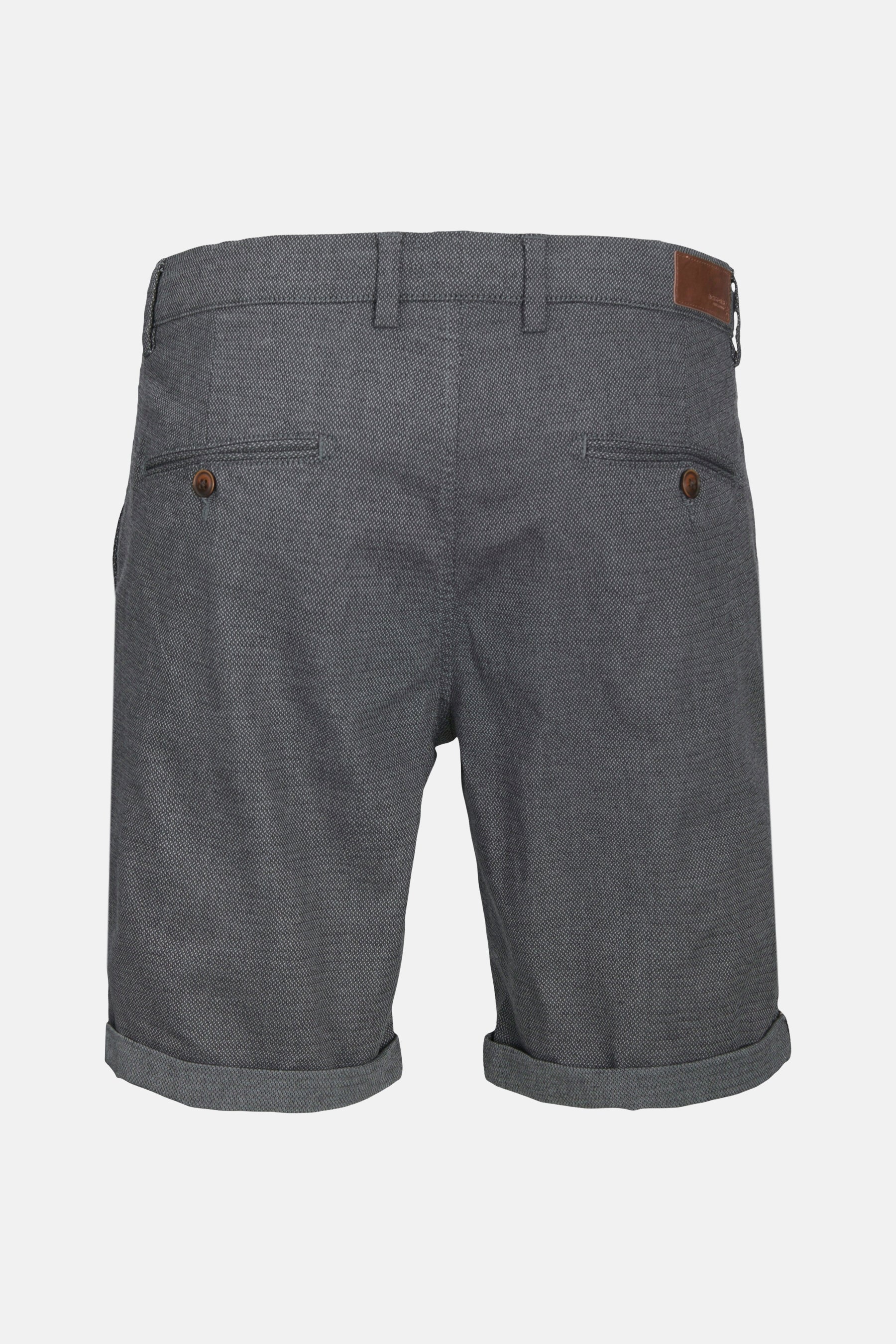 Short - denim - Image 9