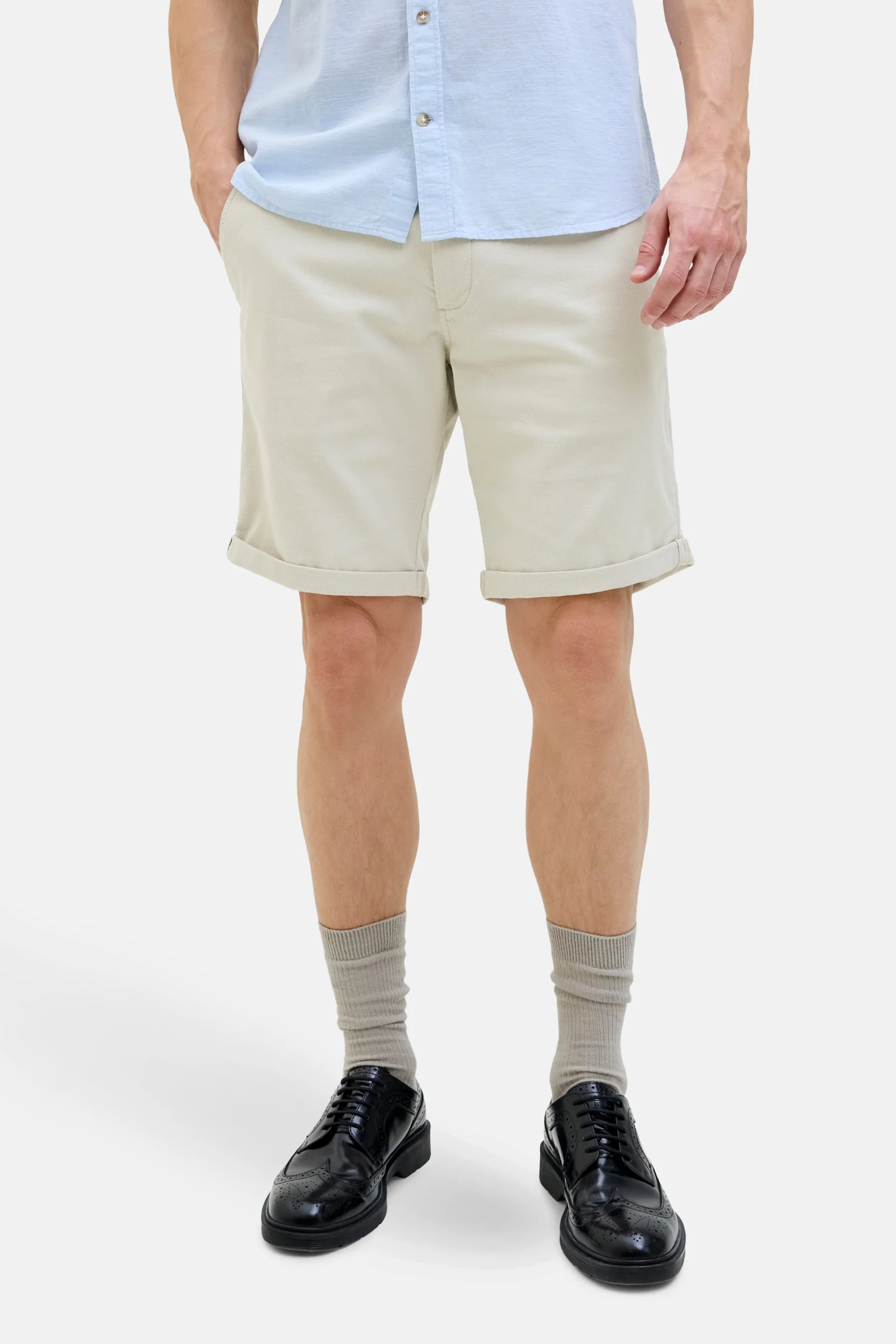 Short - ecru