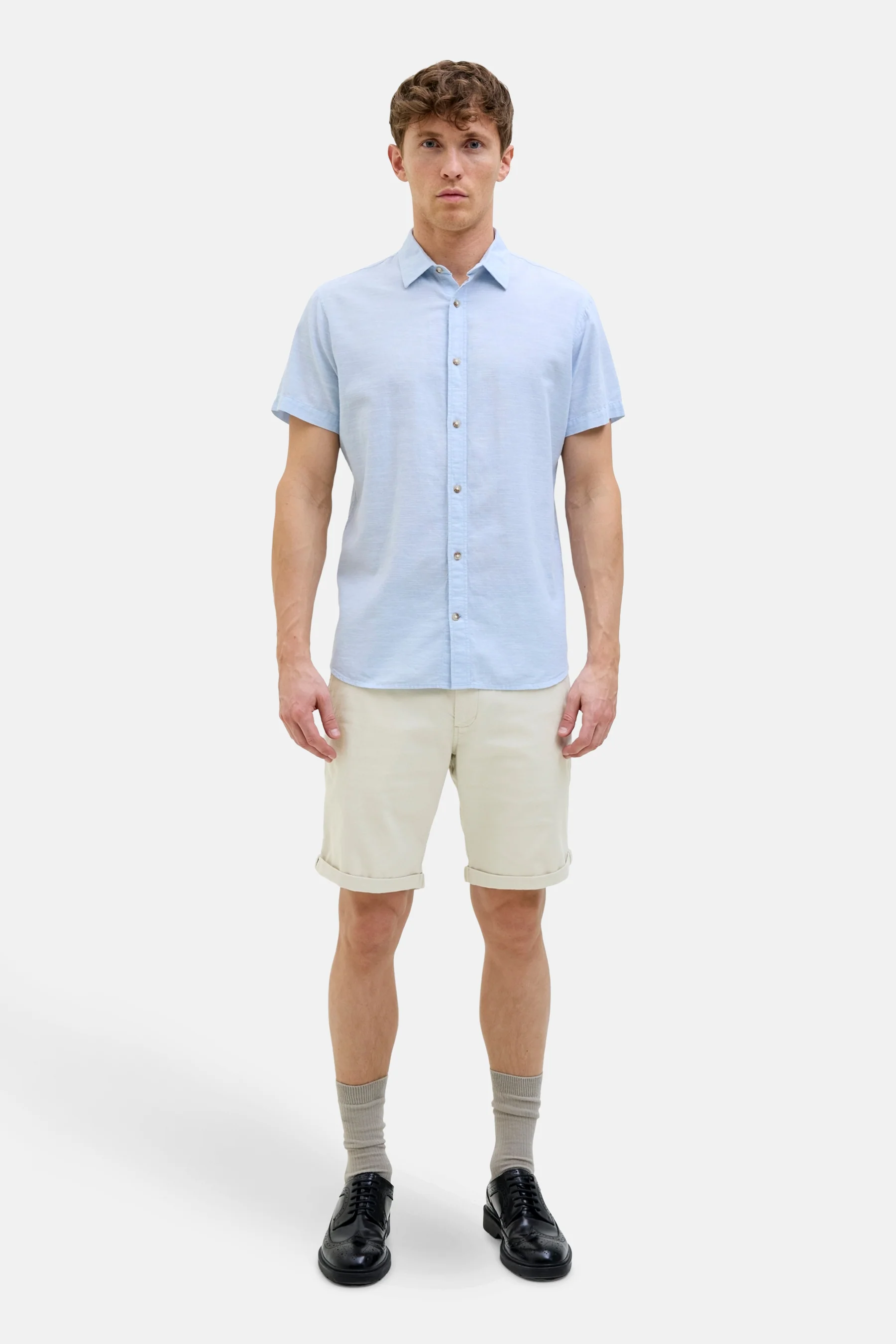 Short - ecru - Image 2