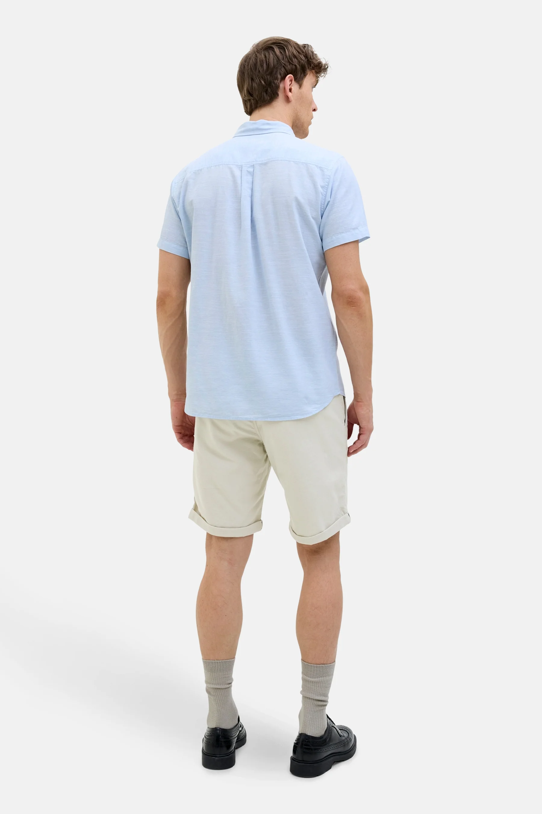 Short - ecru - Image 4