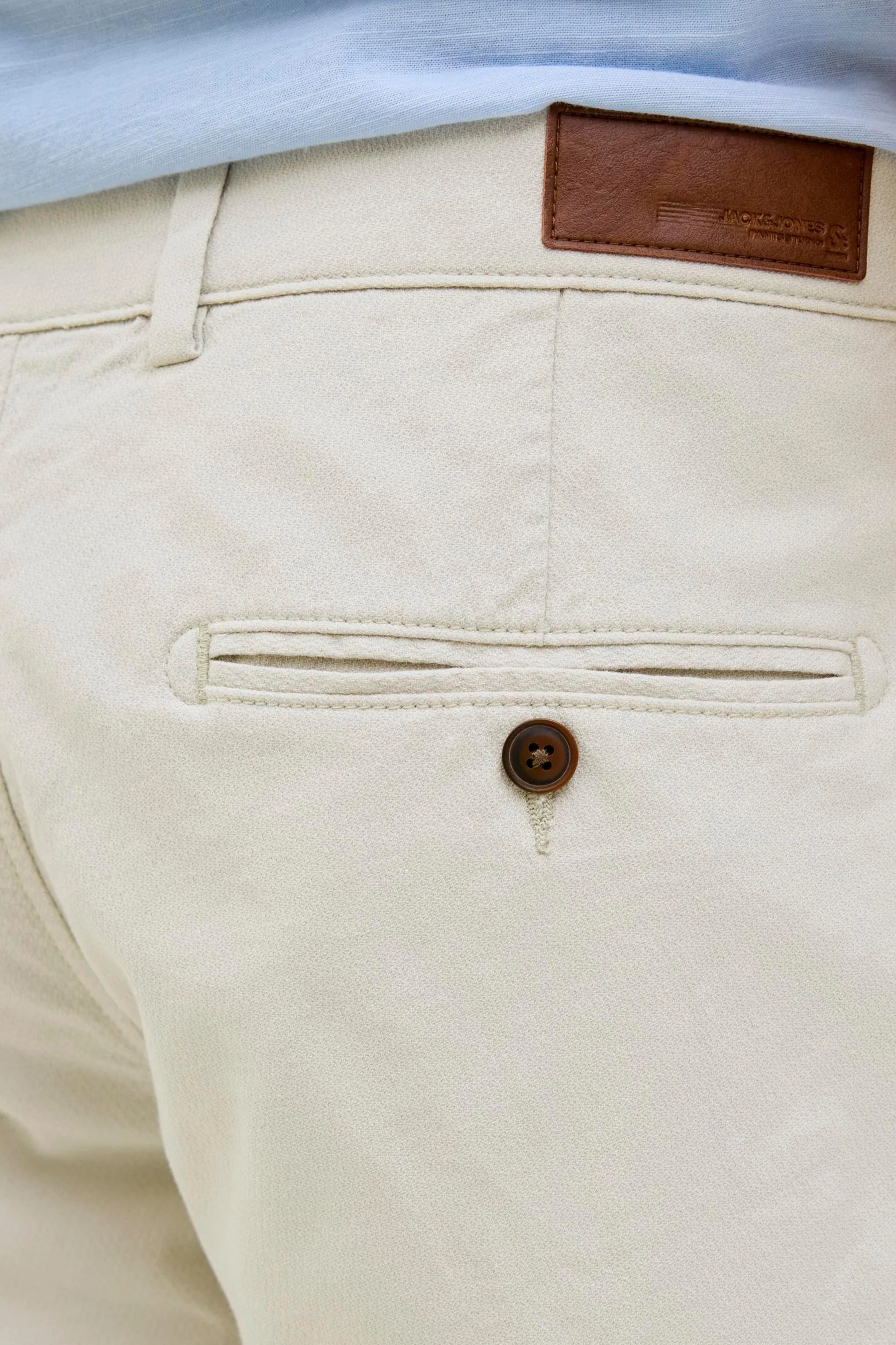 Short - ecru - Image 5