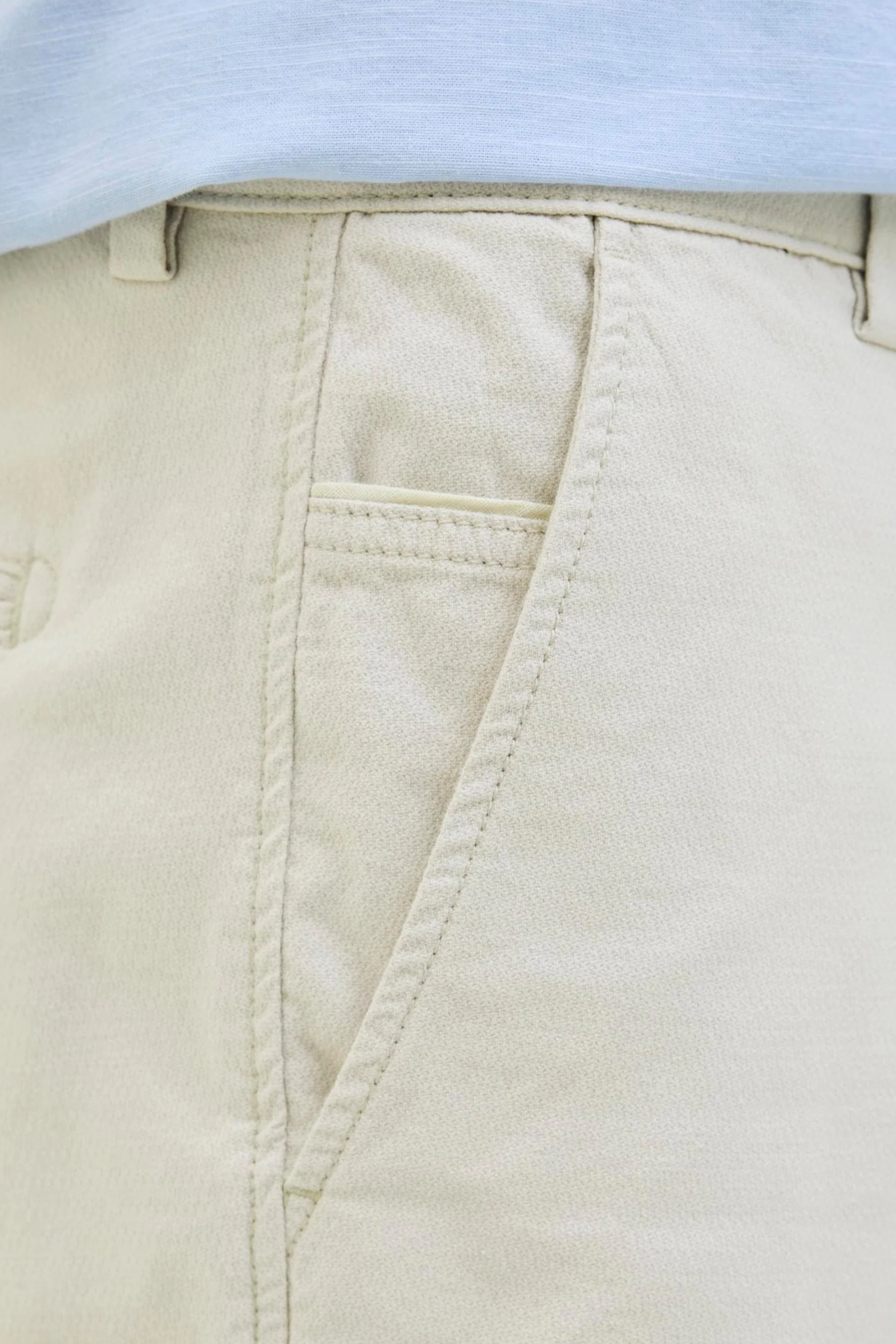 Short - ecru - Image 6
