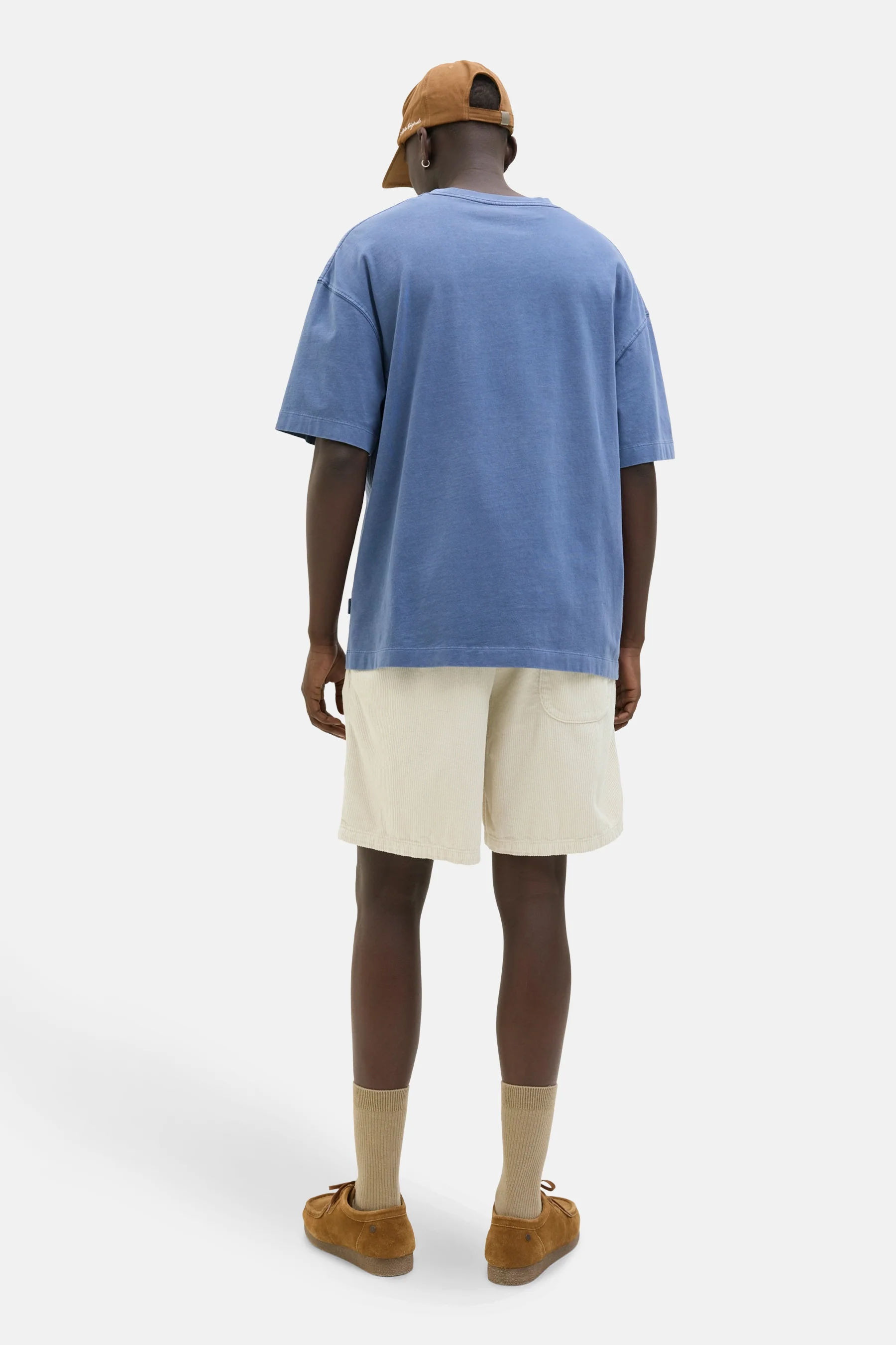 Short - ecru - Image 3