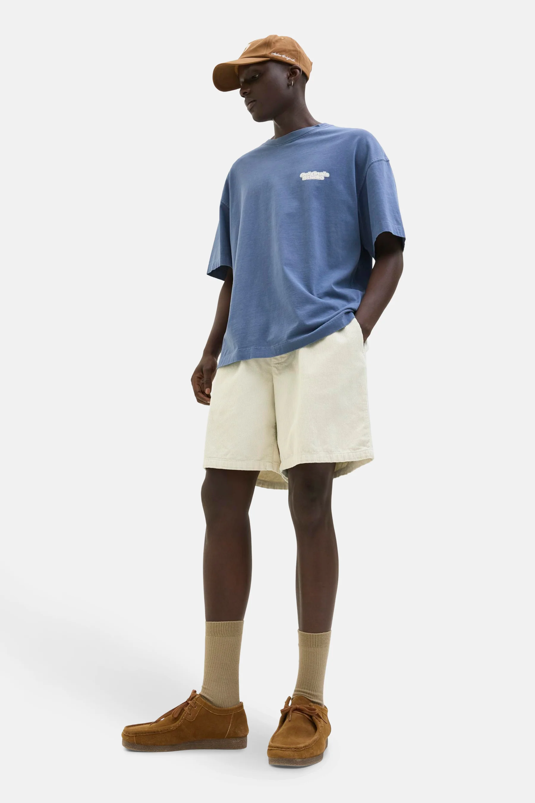 Short - ecru - Image 6