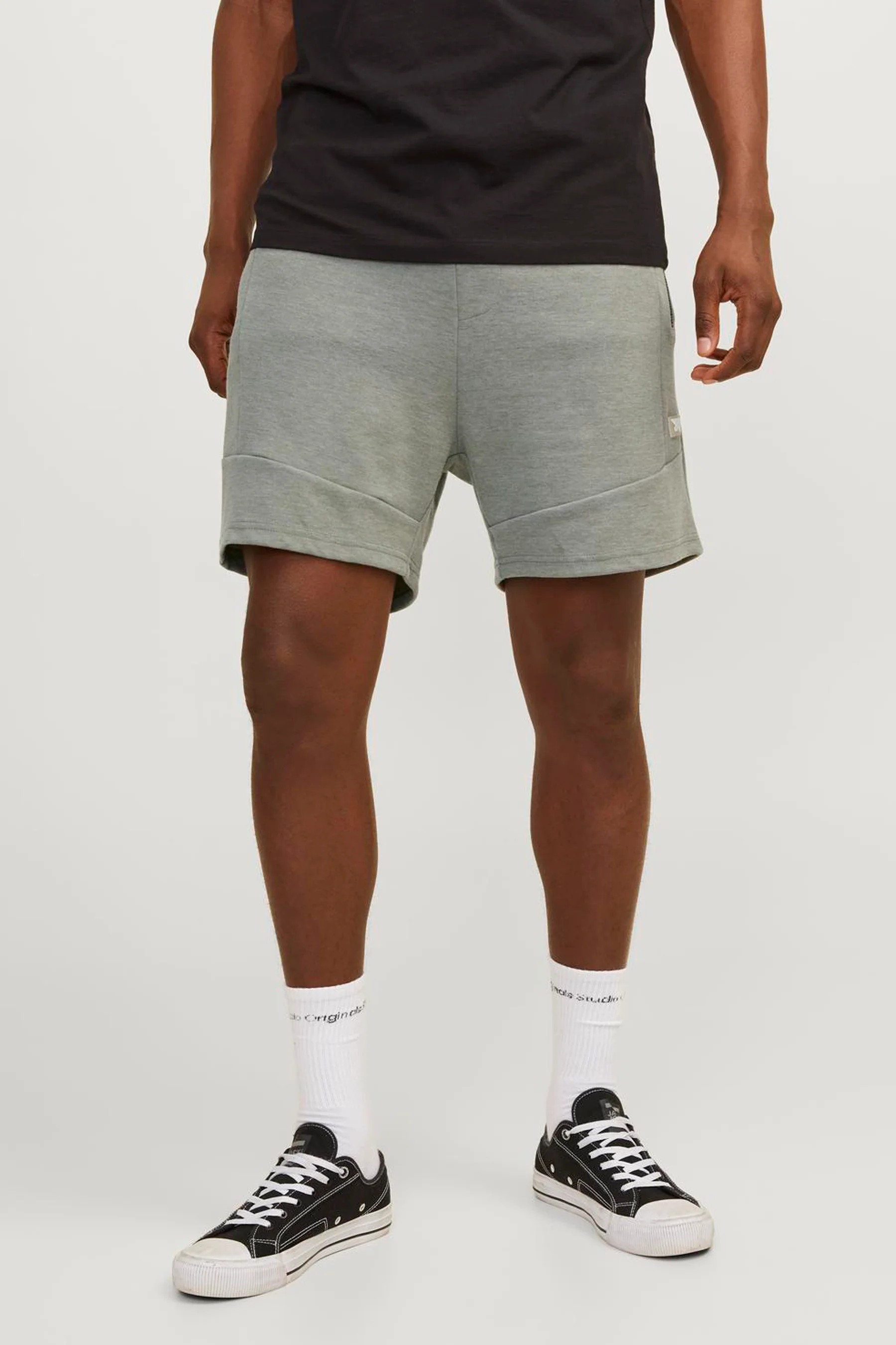 Short - groen