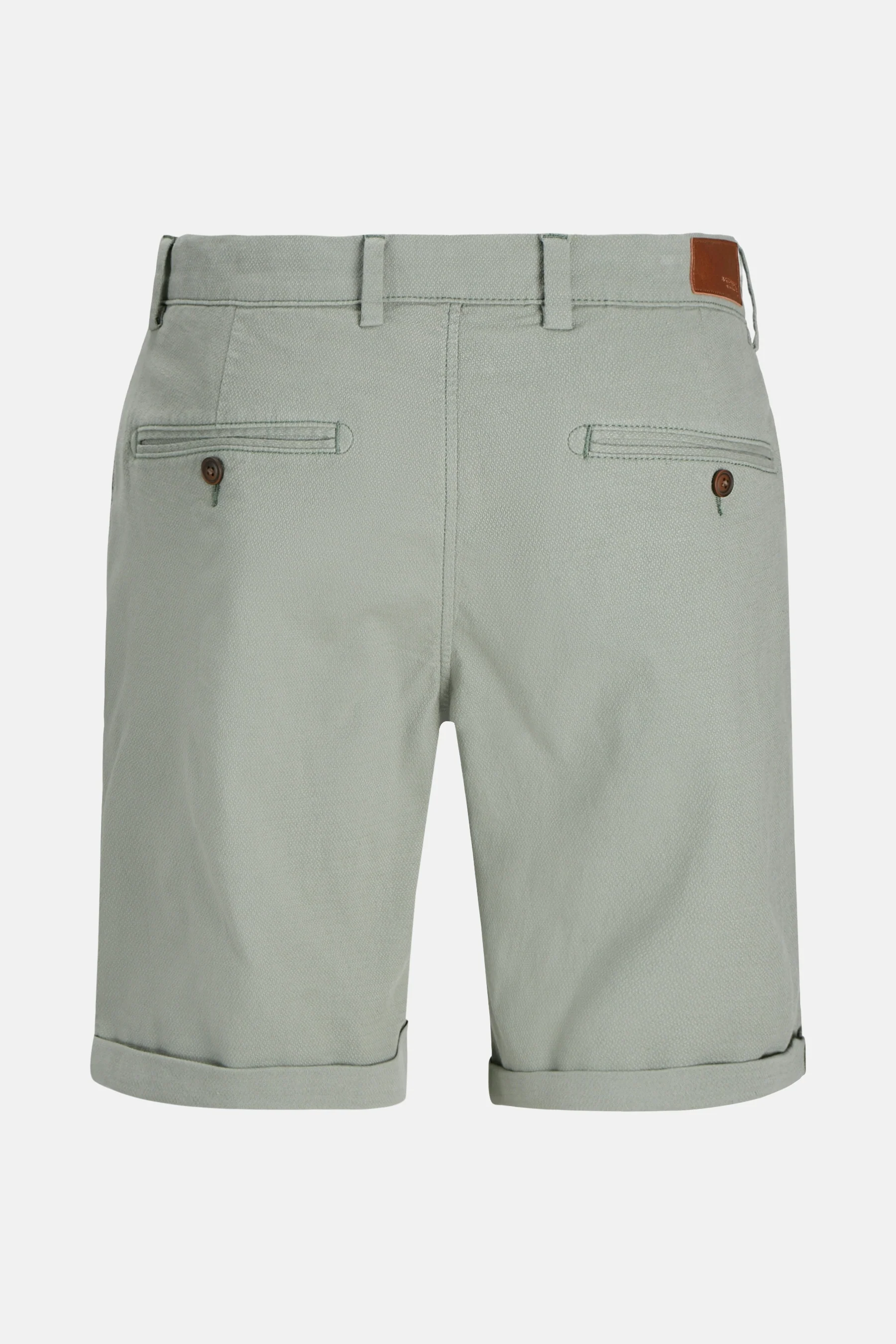 Short - groen - Image 3