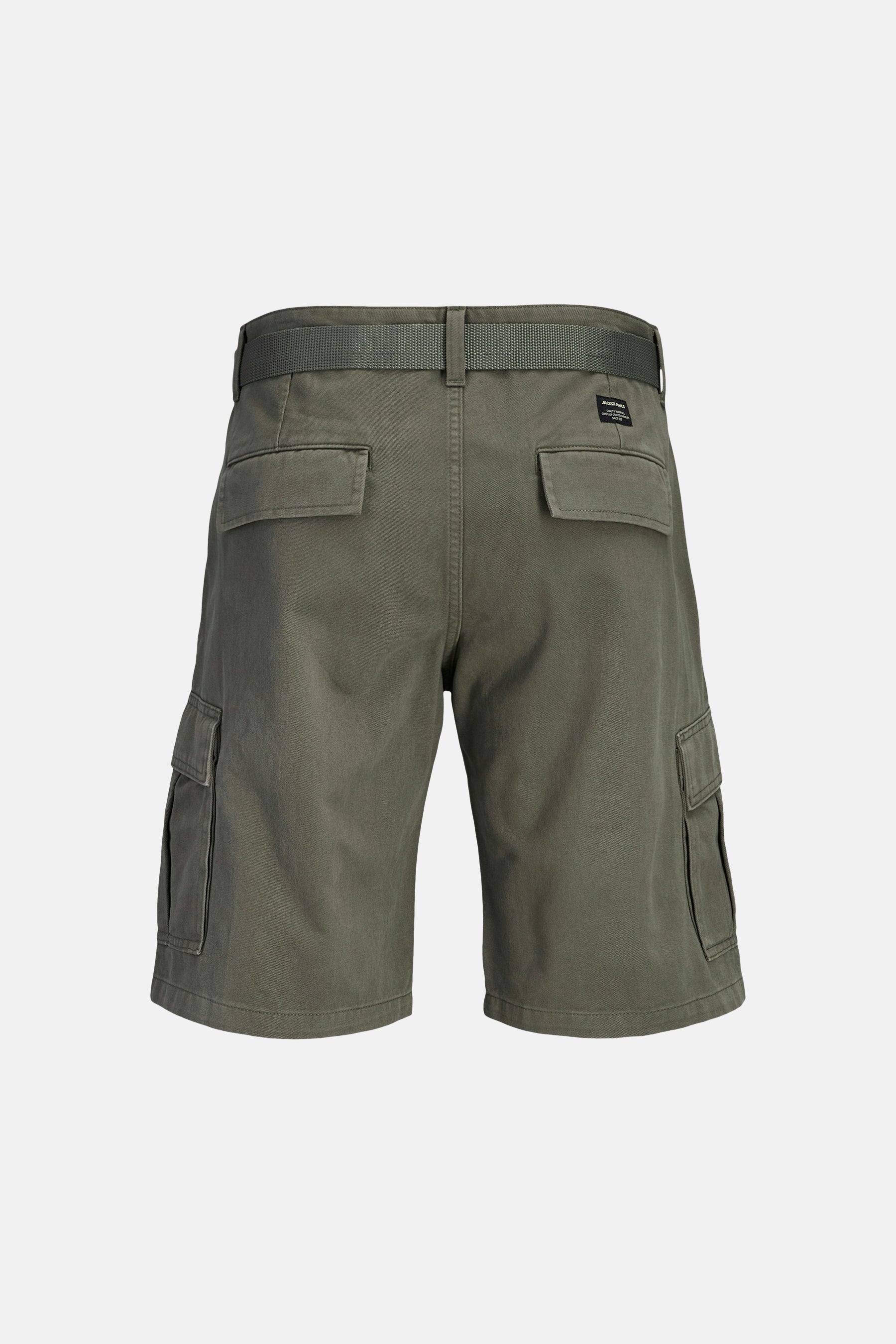 Short - Kaki - Image 8