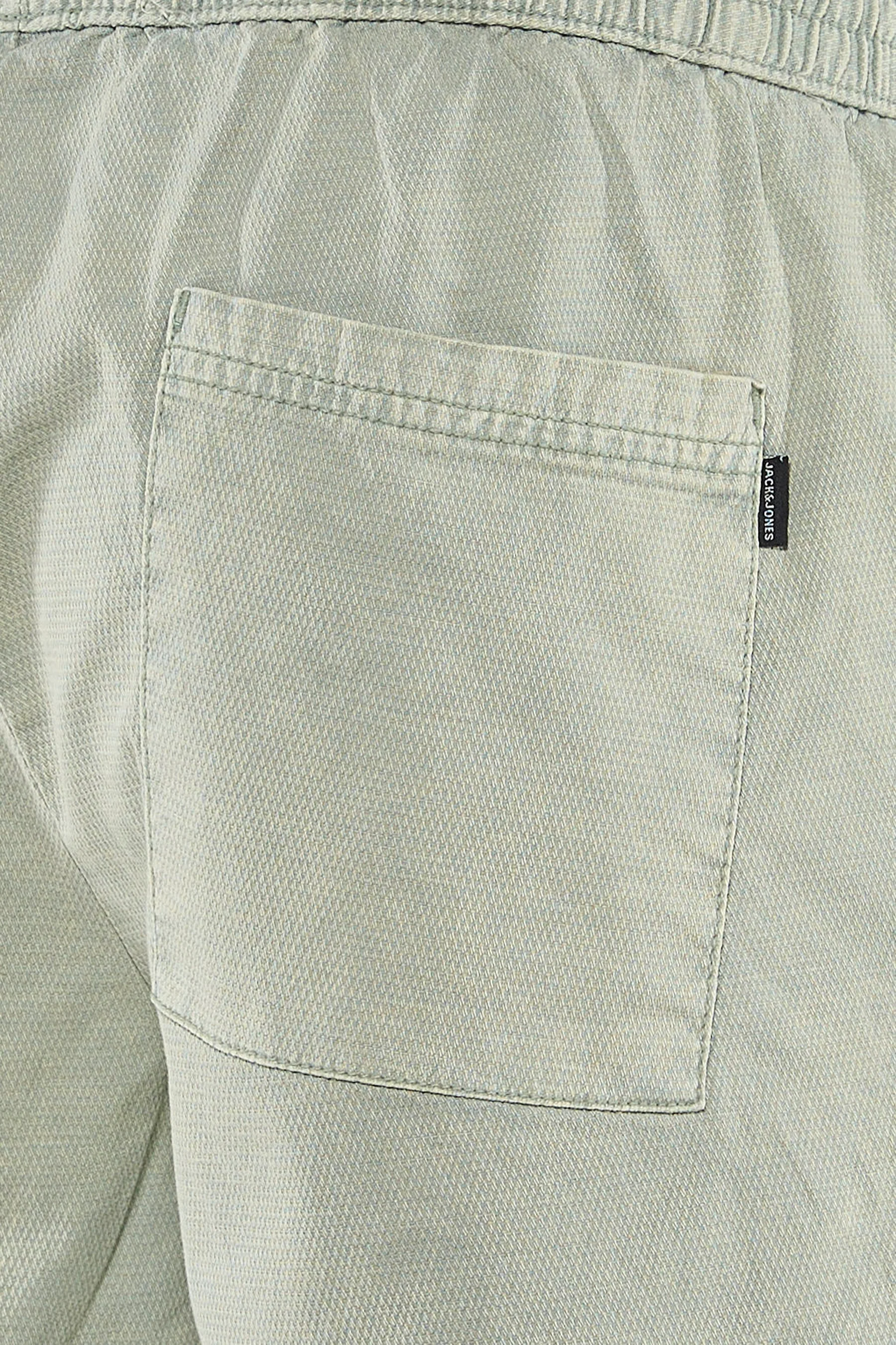 Short - groen - Image 3