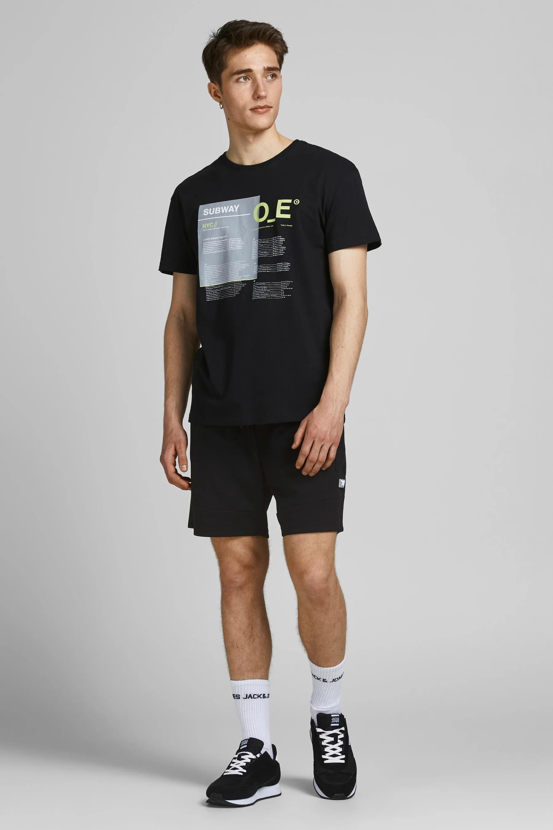 Short - zwart - Image 2