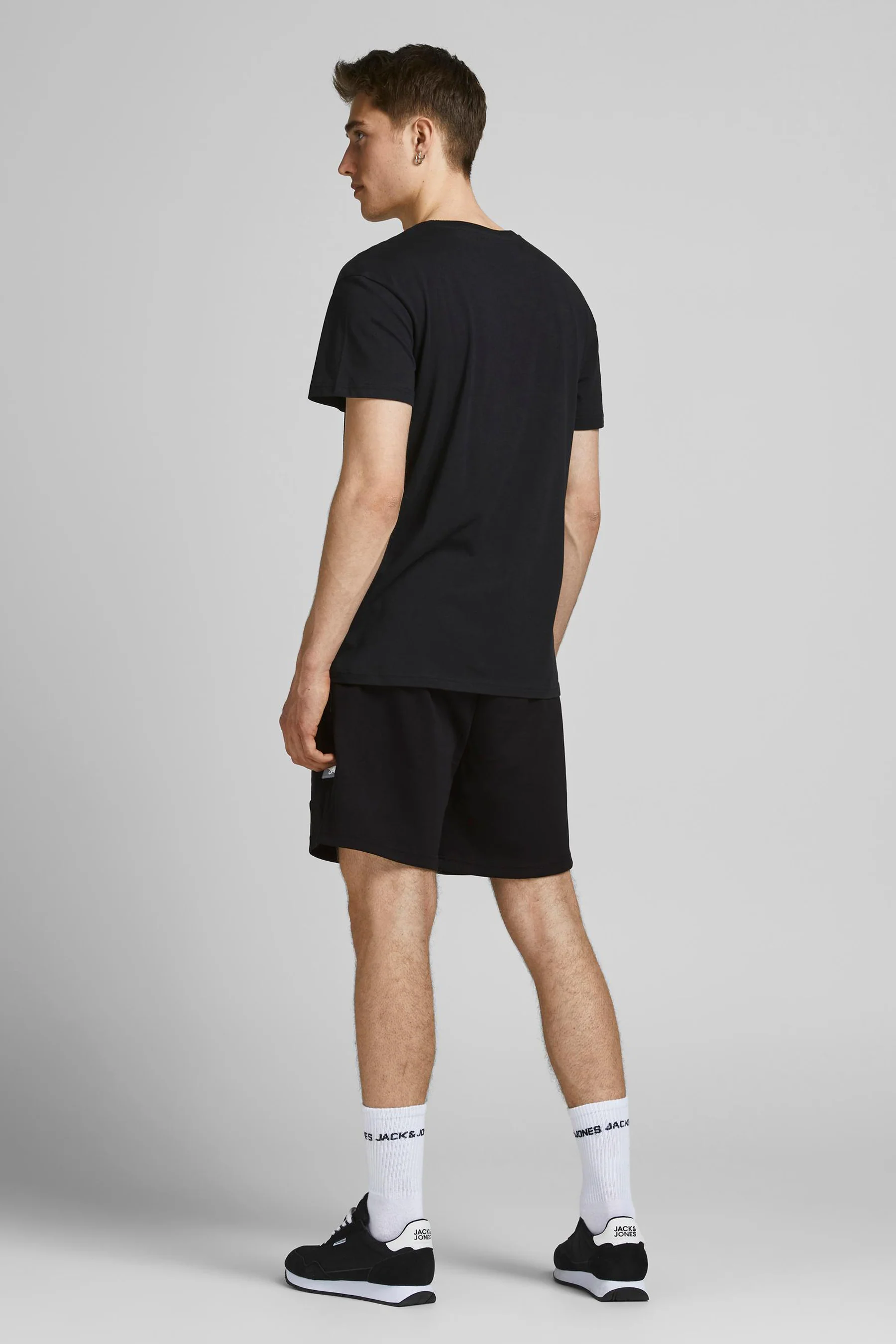 Short - zwart - Image 3