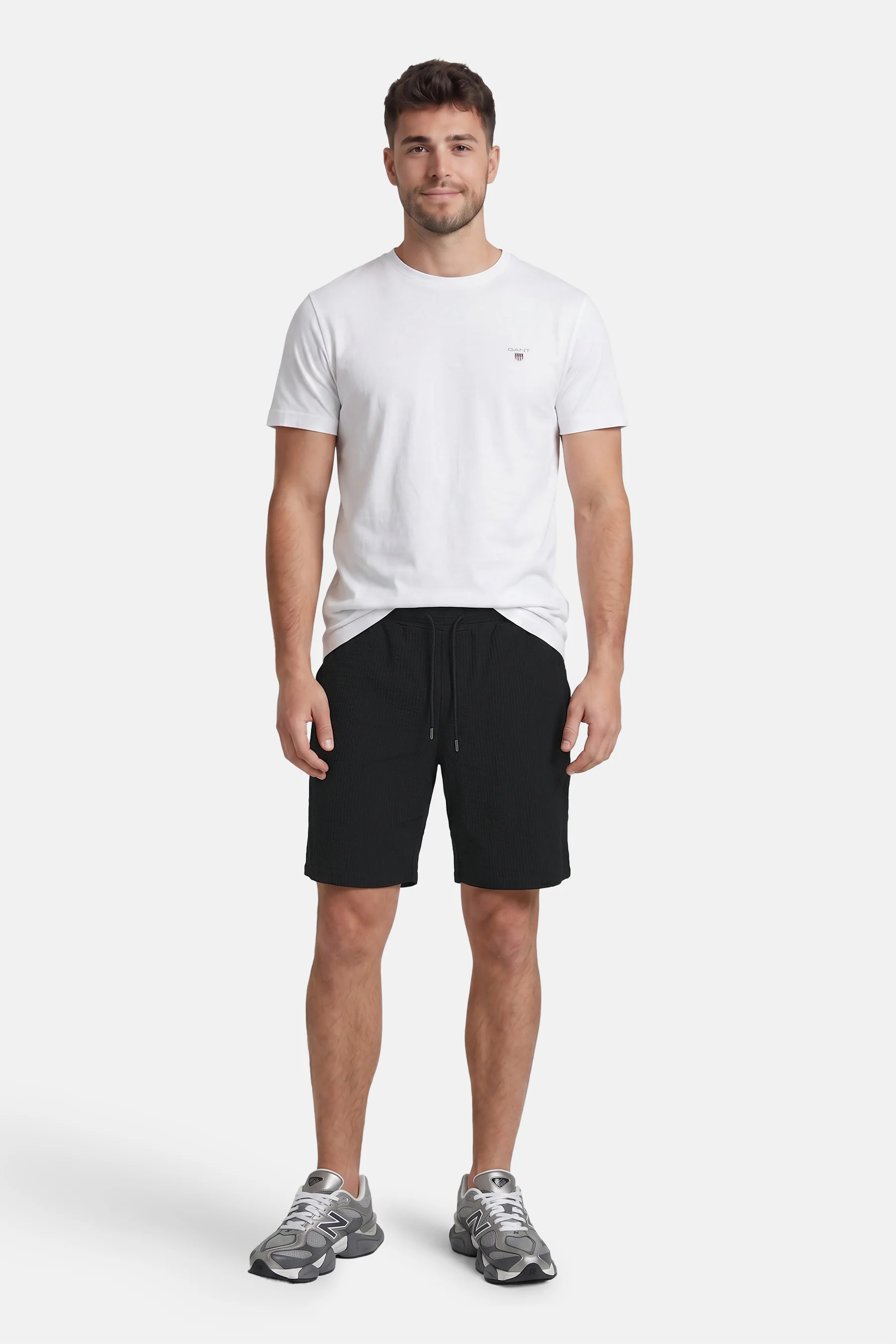 Short - zwart - Image 2