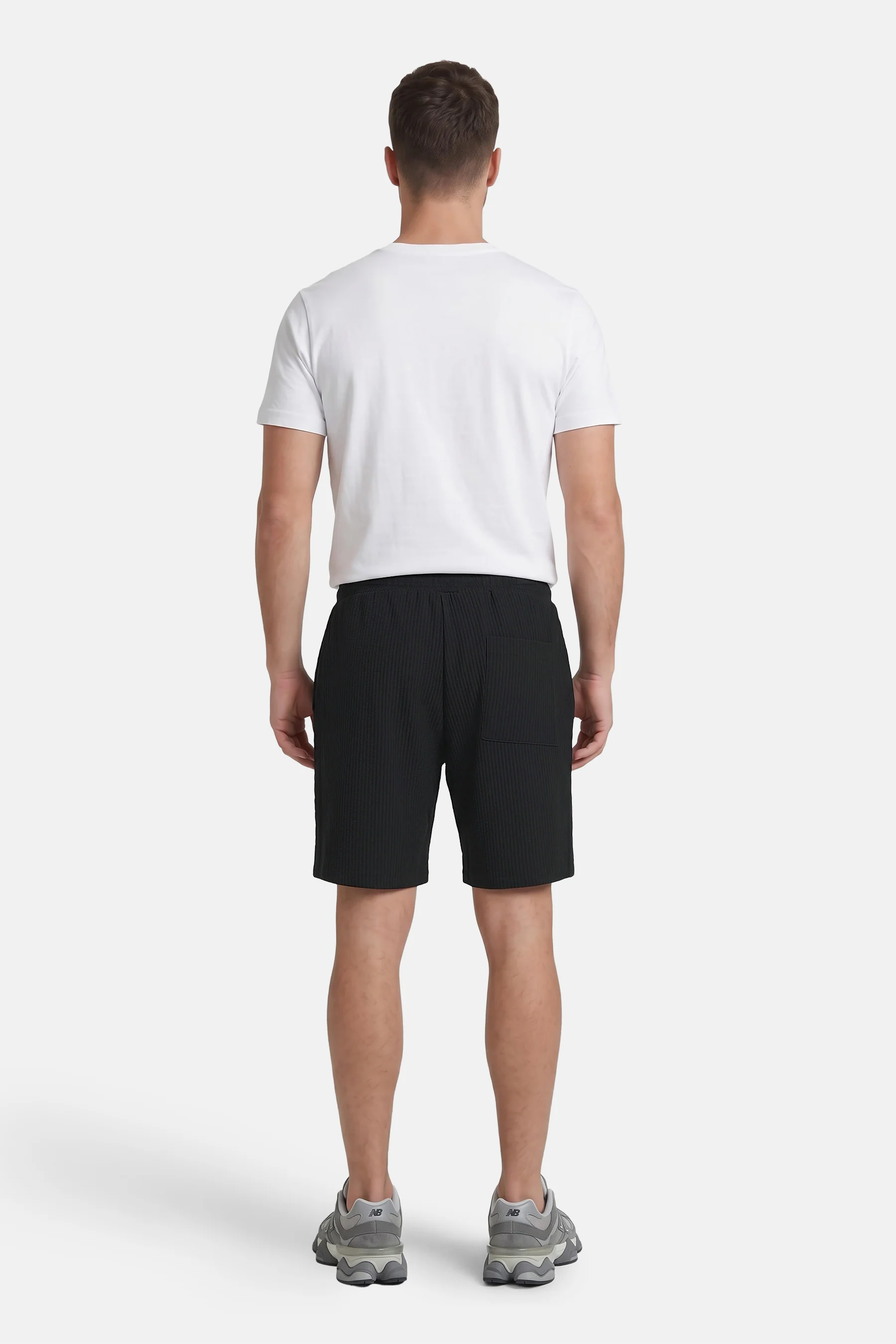 Short - zwart - Image 4