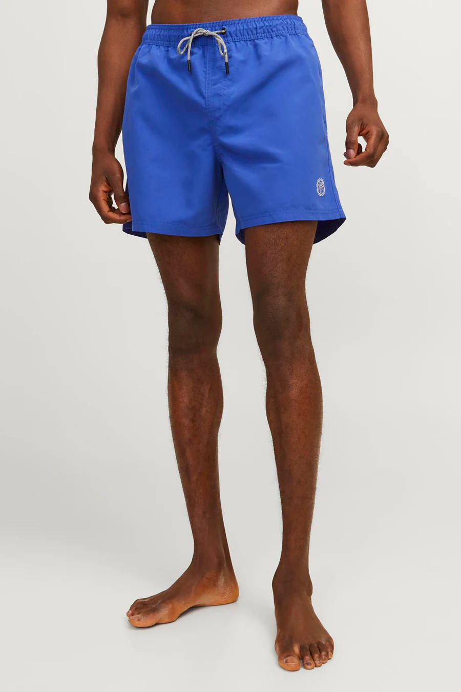 Zwemshort - blauw