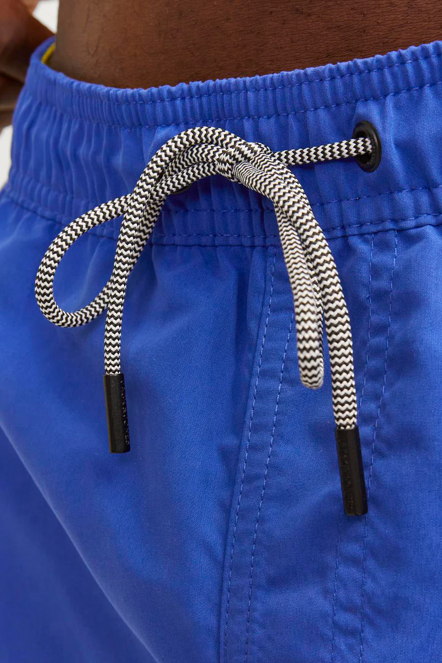 Zwemshort - blauw - Image 4