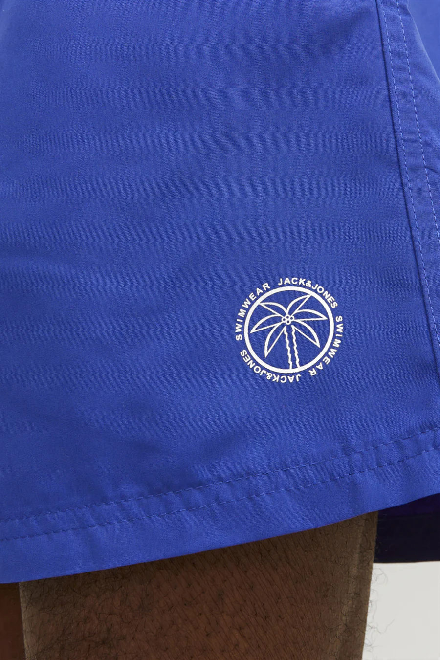 Zwemshort - blauw - Image 5