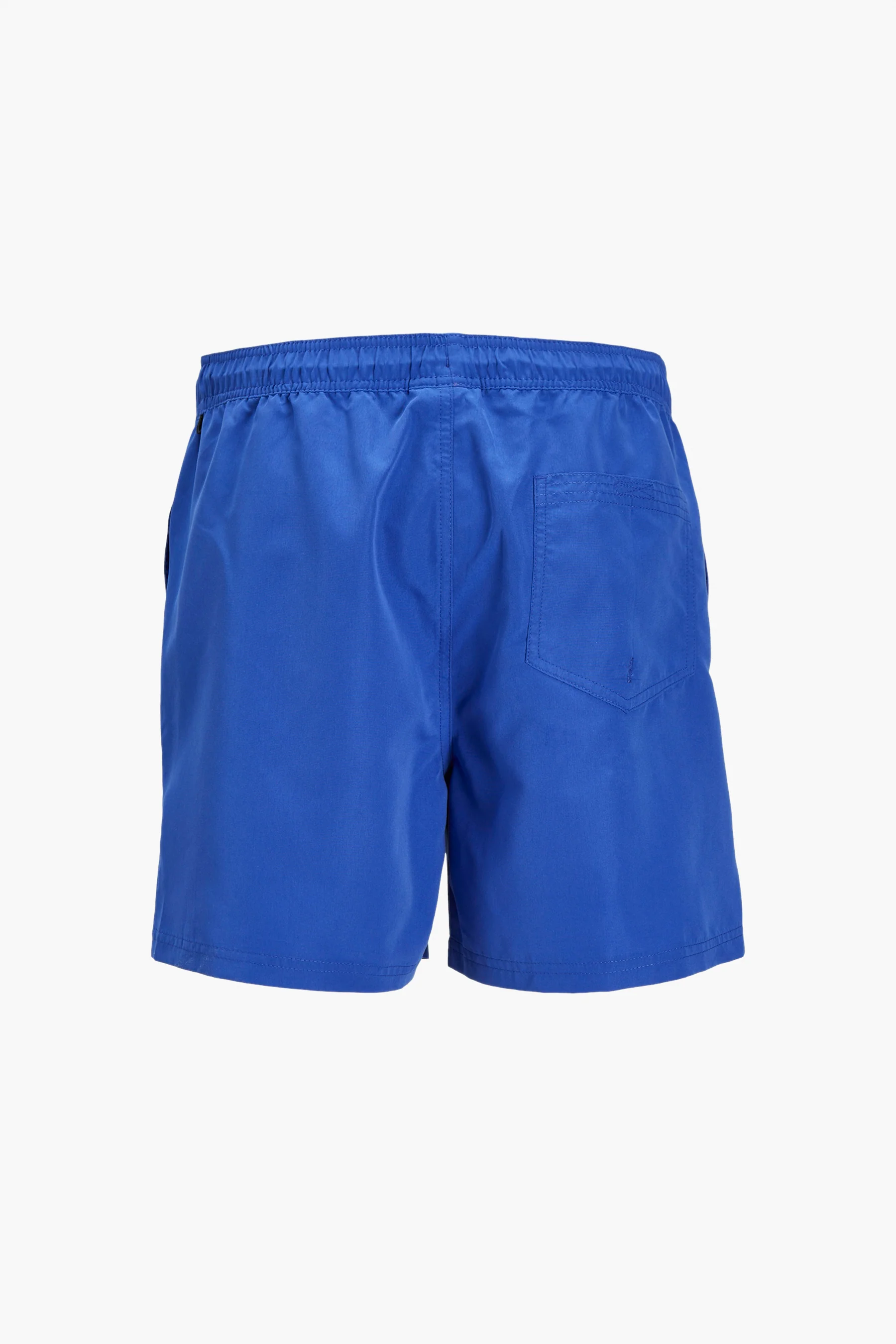 Zwemshort - blauw - Image 7