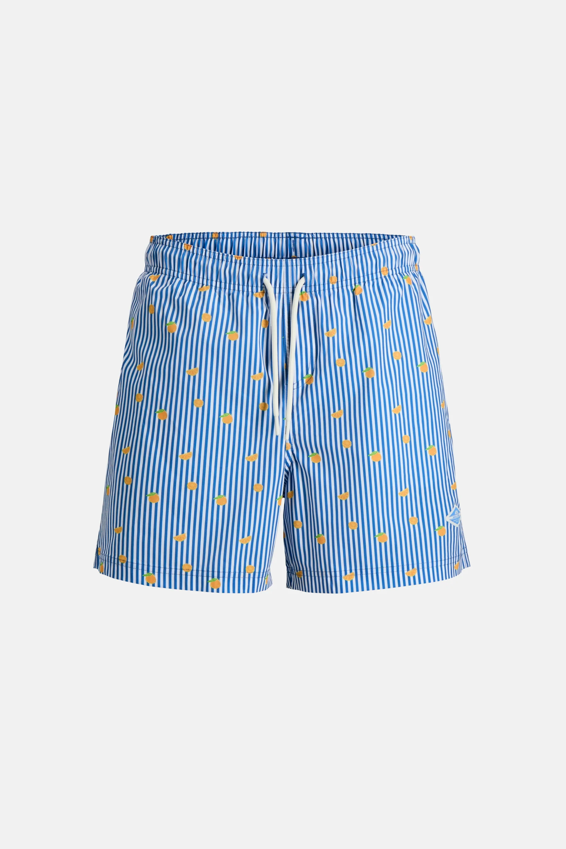 Zwemshort - blauw - Image 6