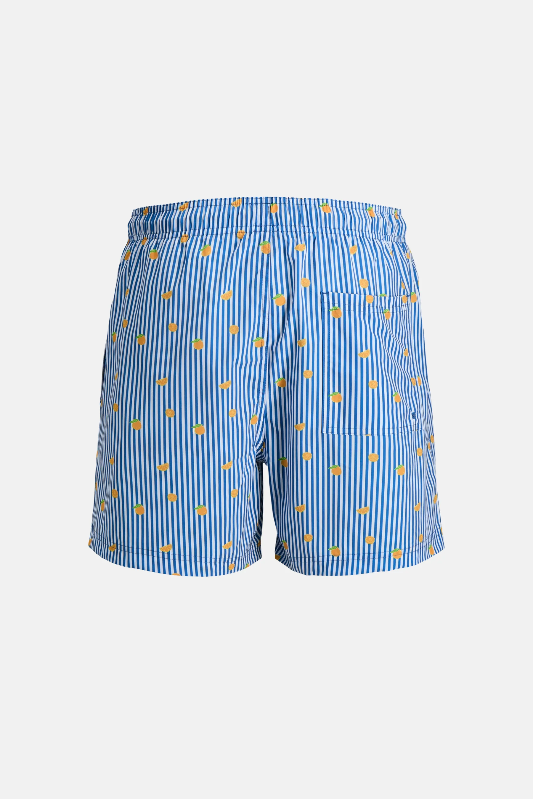 Zwemshort - blauw - Image 7