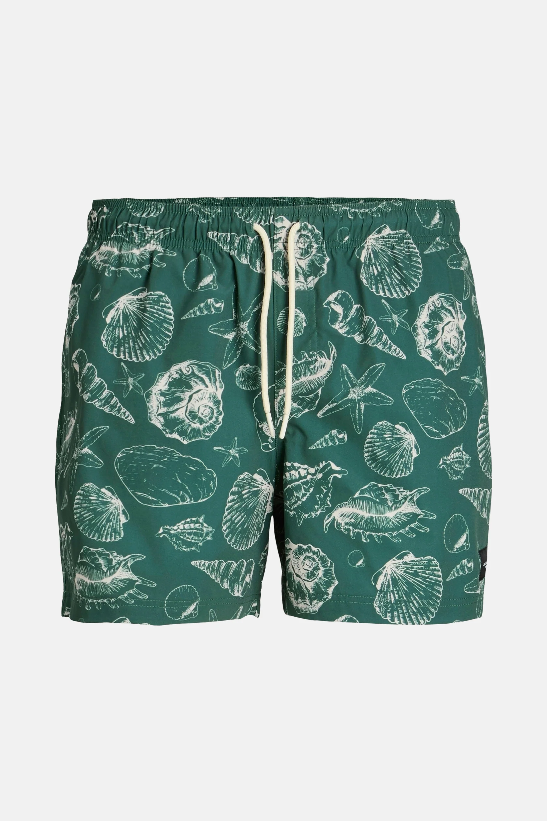 Zwemshort - groen - Image 7