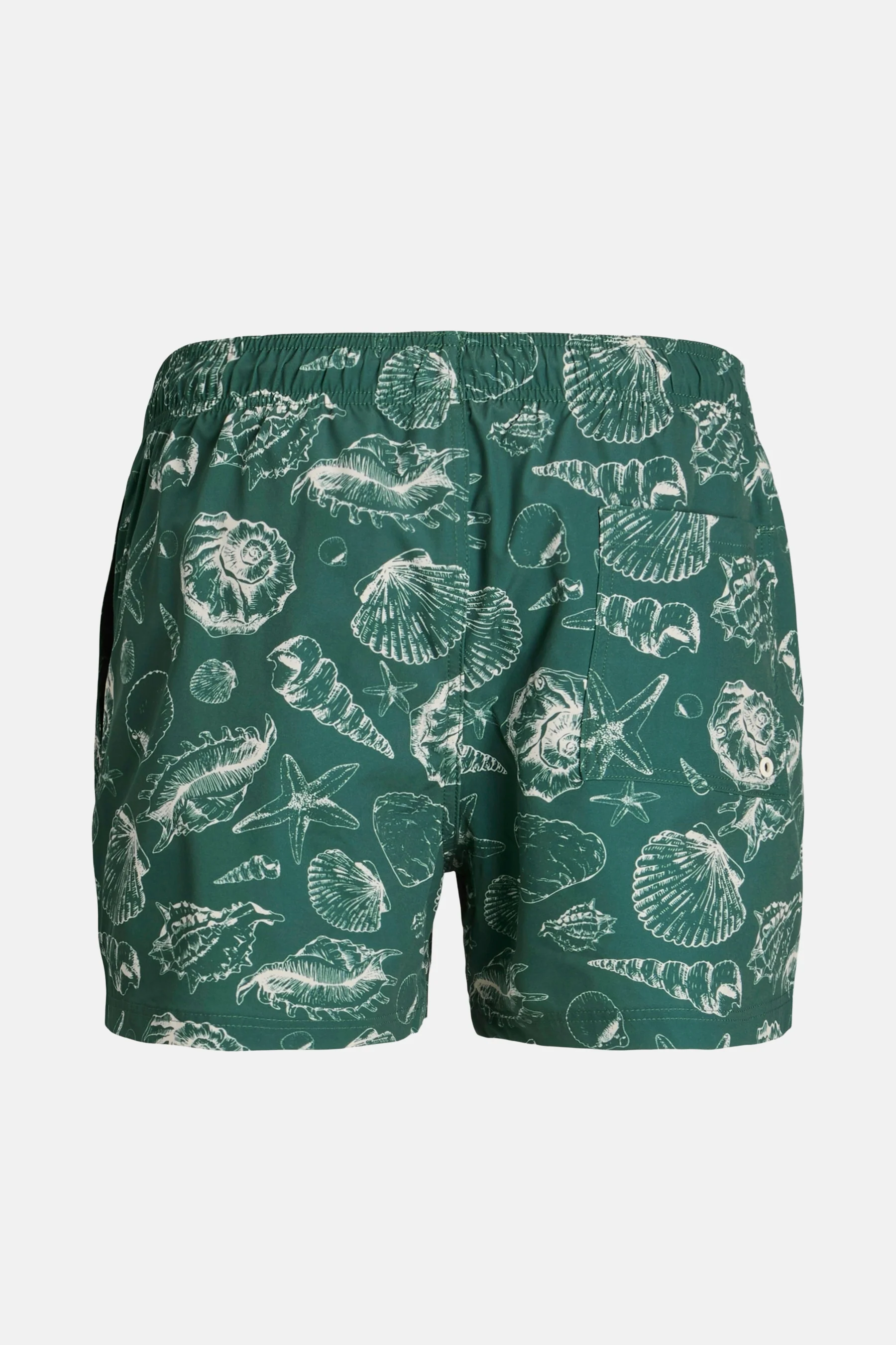 Zwemshort - groen - Image 8