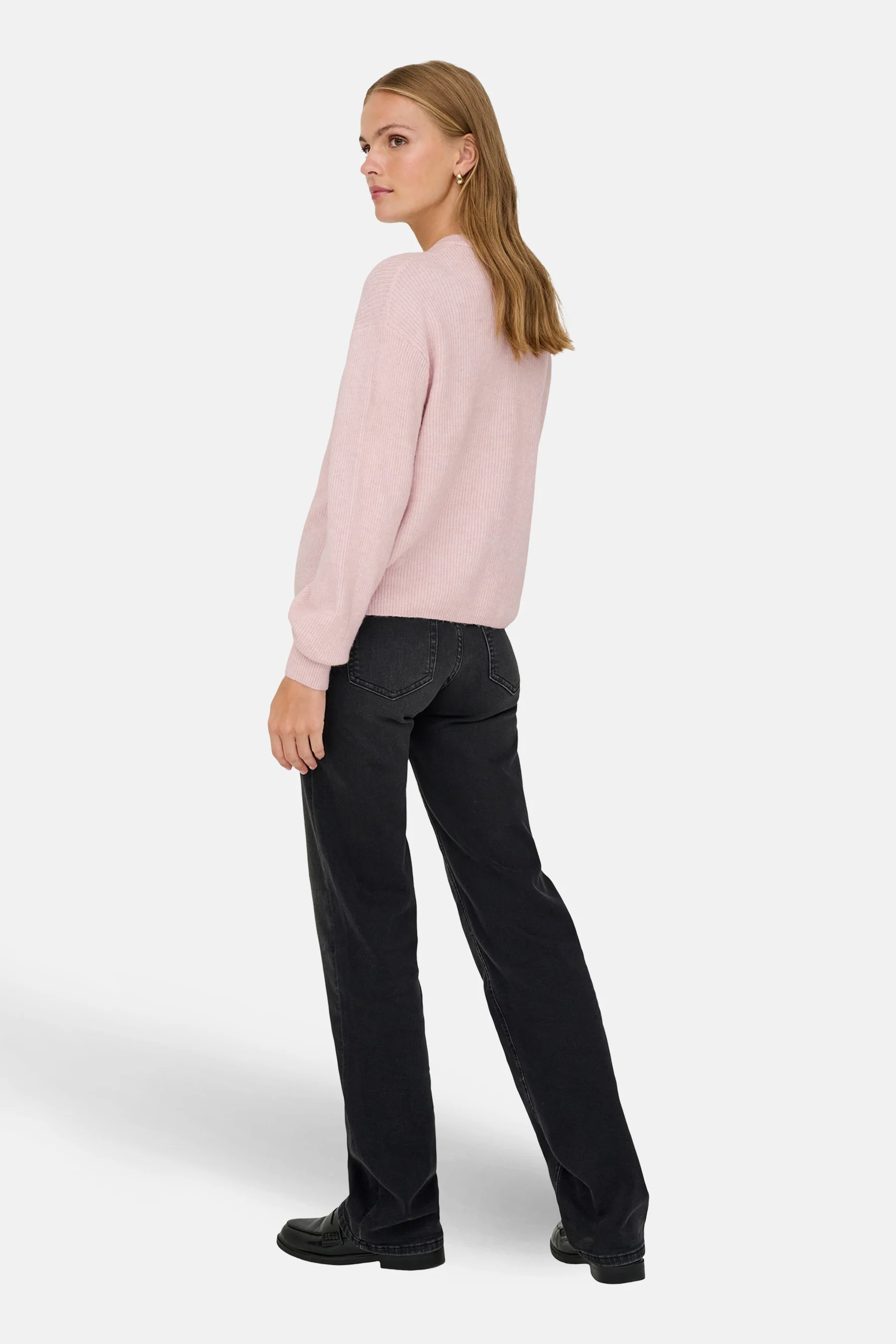 Cardigan - roze - Image 4