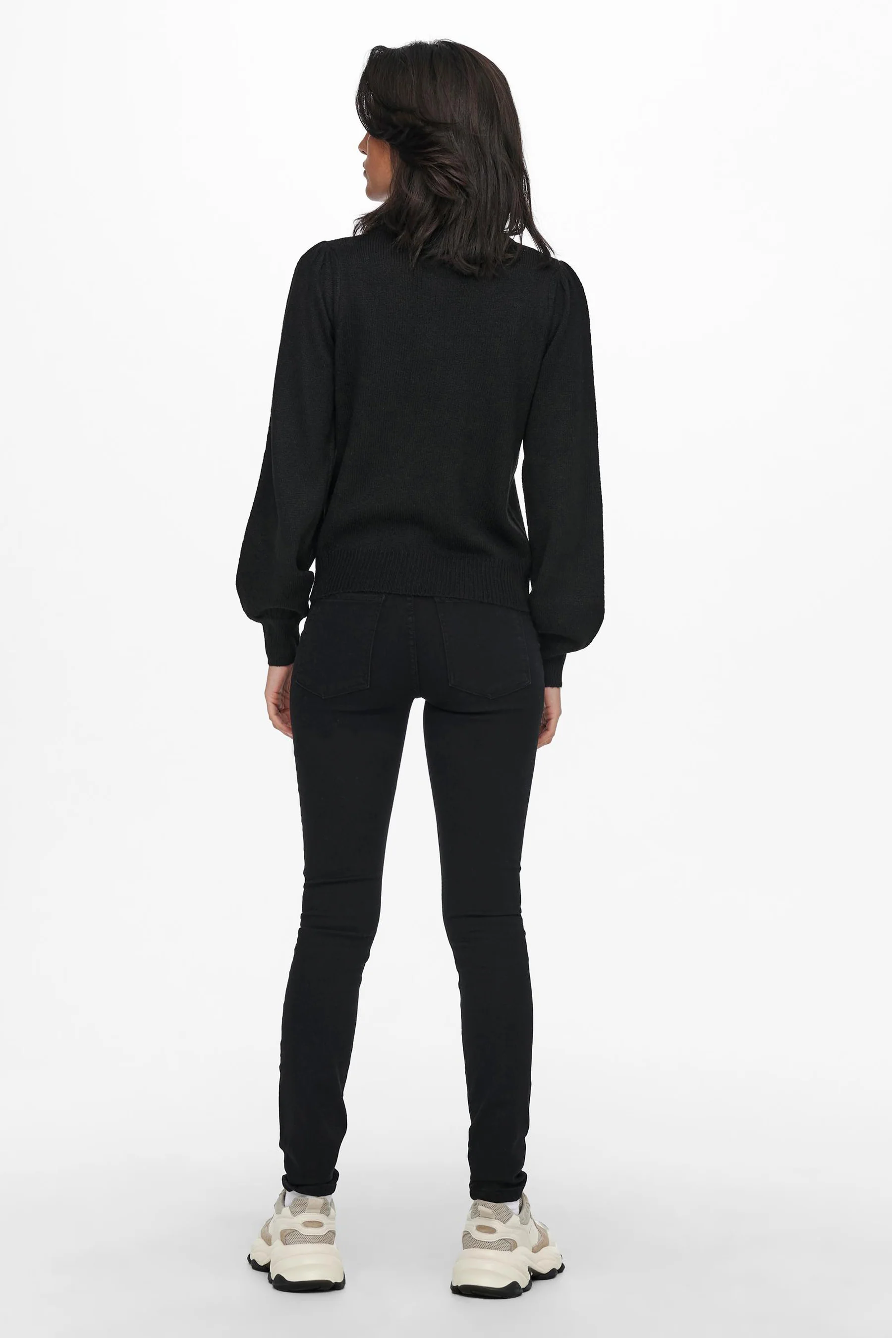 Pull - zwart - Image 3