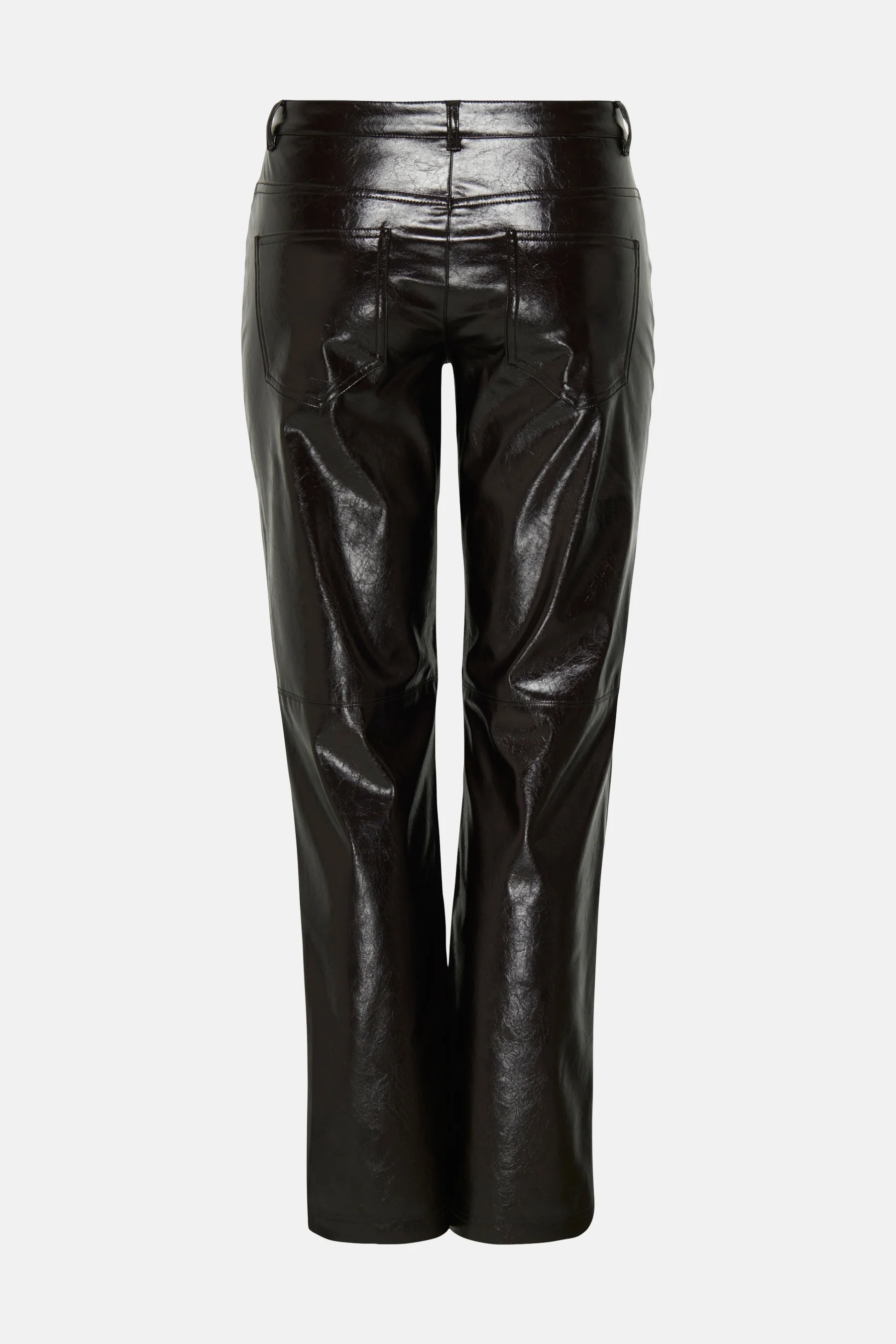 Broek - bruin - Image 2