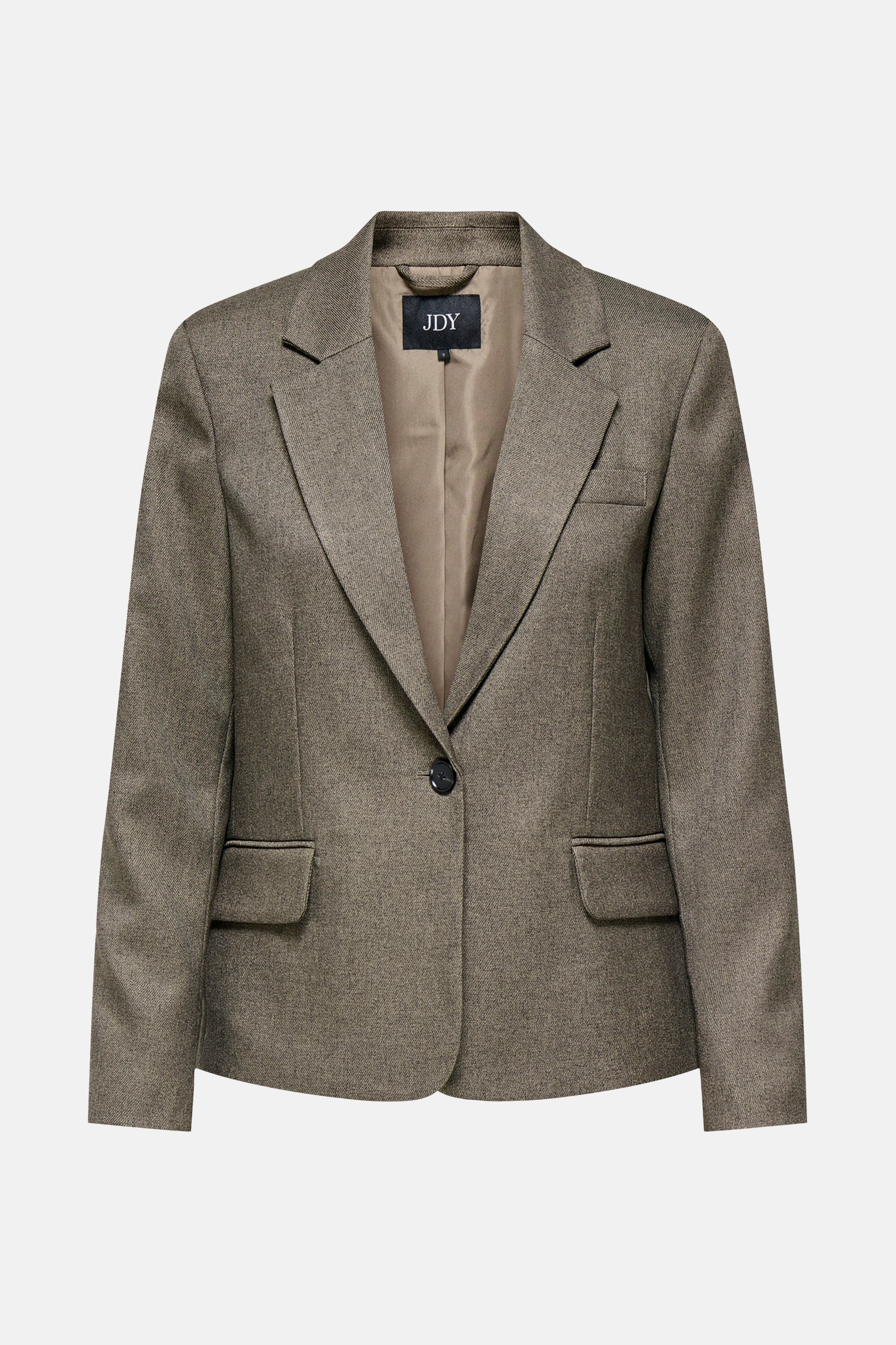 Blazer - bruin - Image 6