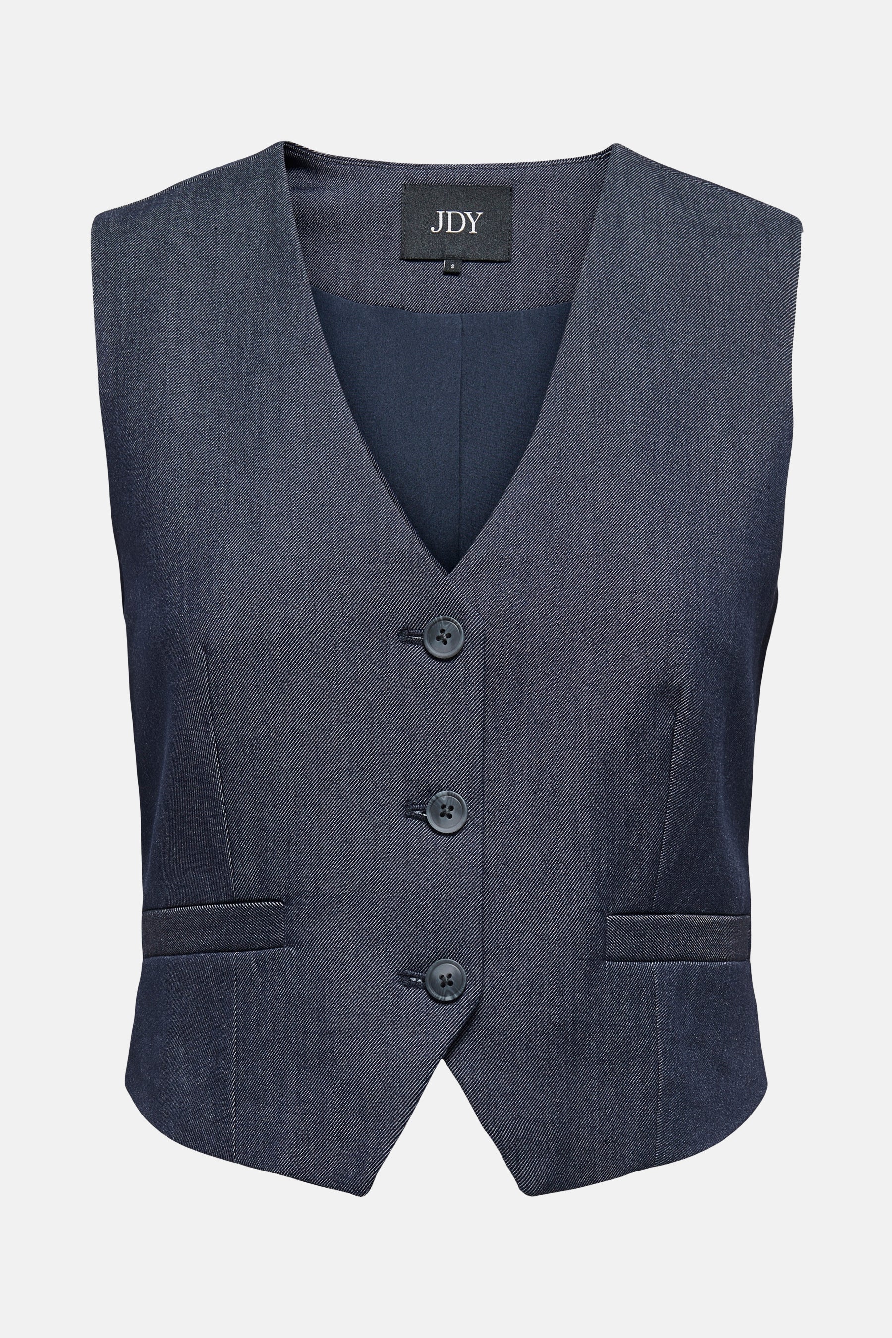 Blazer - dark blue denim - Image 6