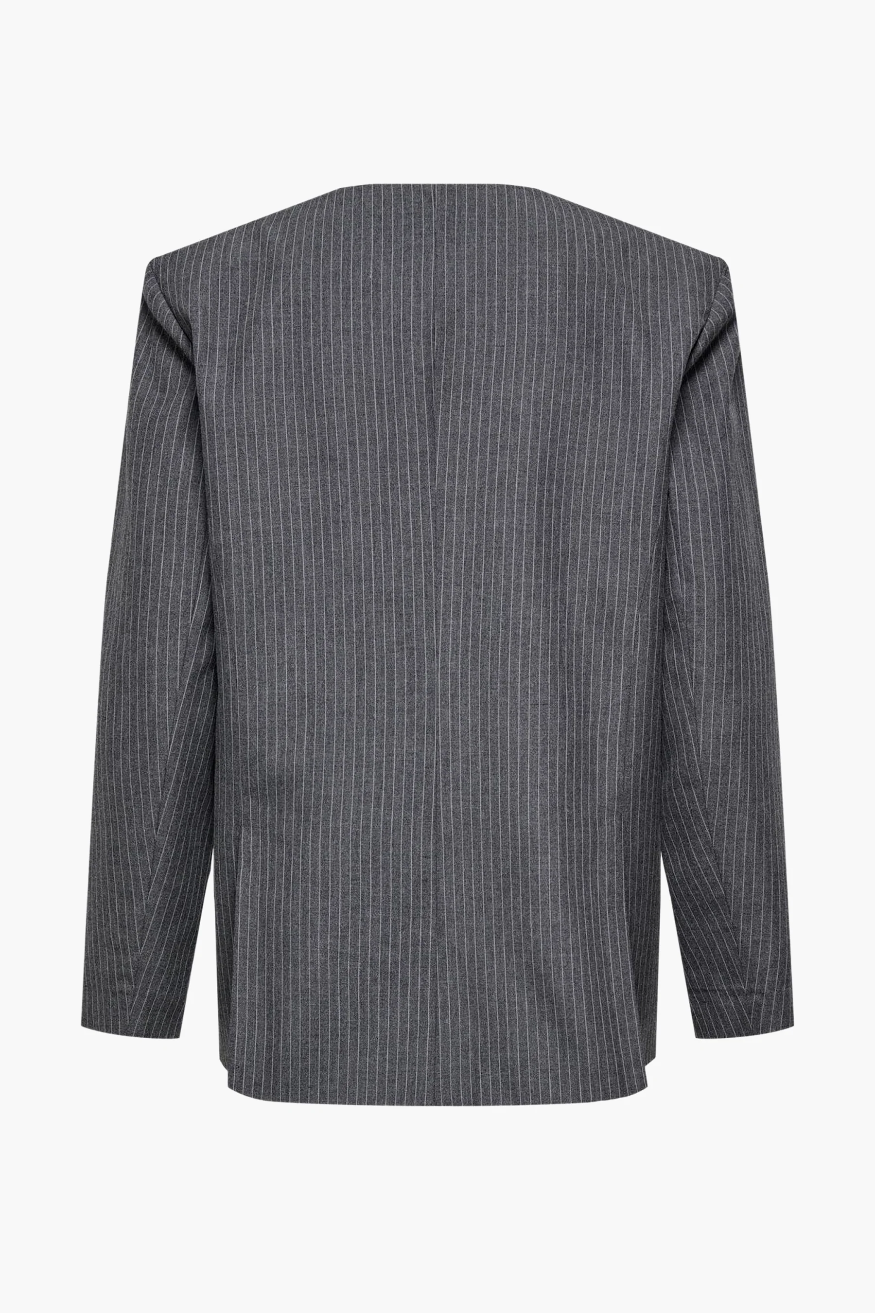 Blazer - grijs - Image 2