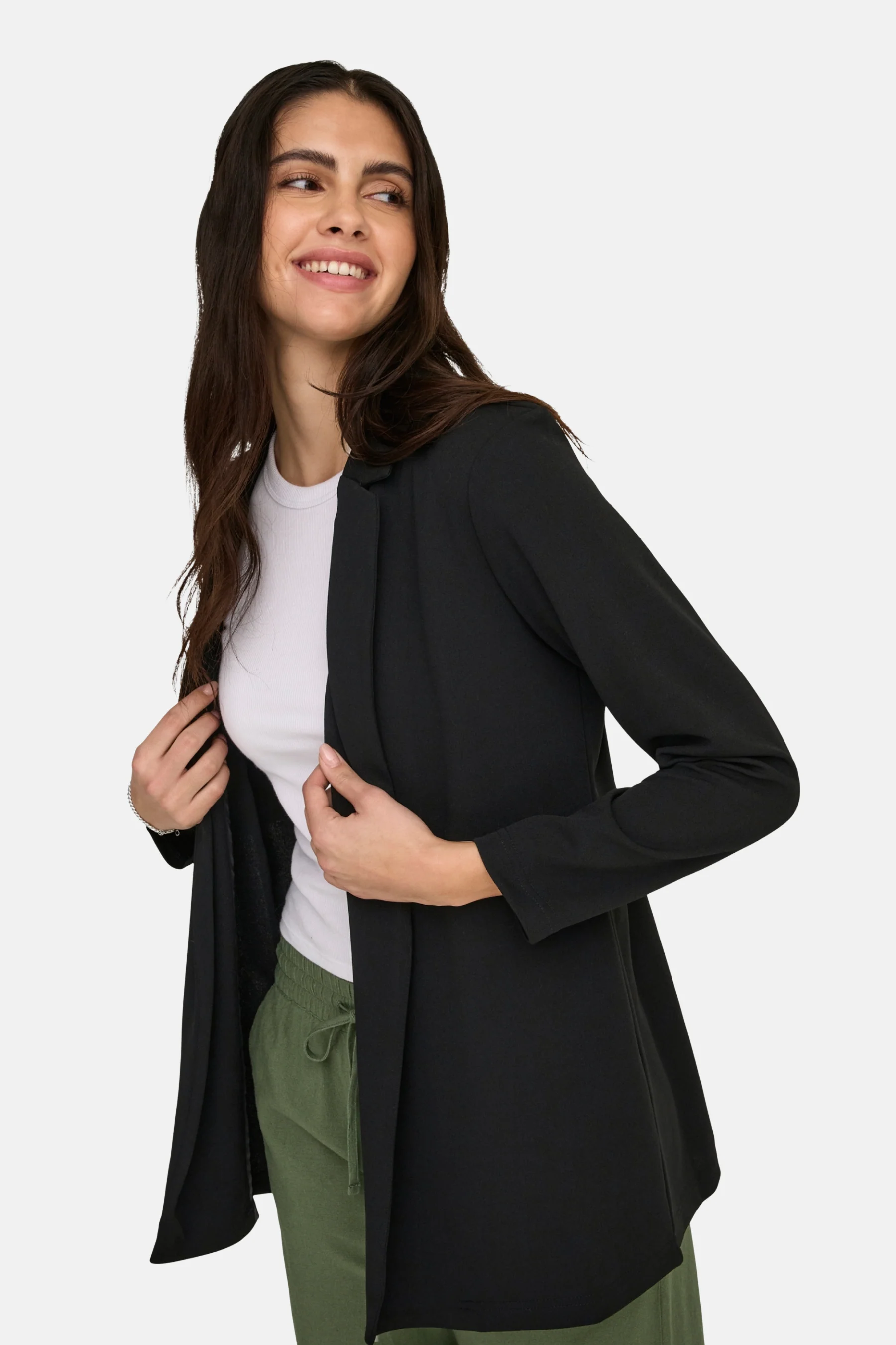 Blazer - zwart - Image 4