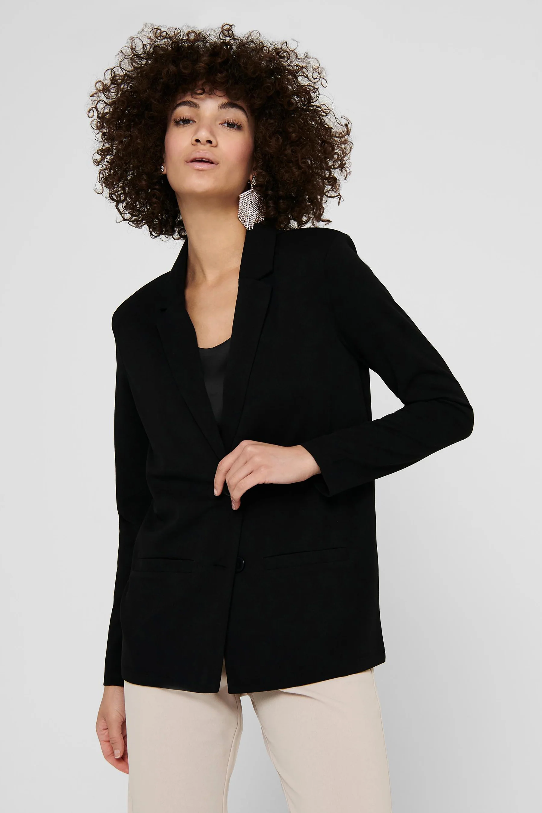 Blazer - zwart - Image 5