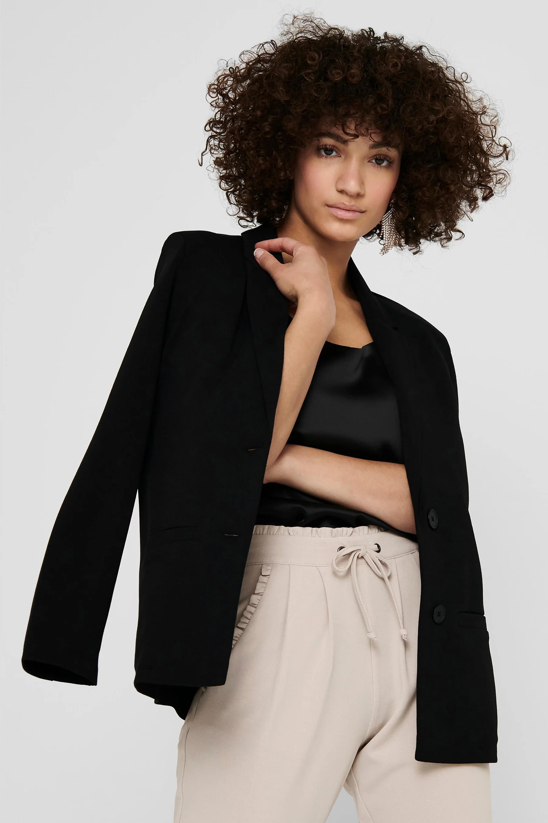 Blazer - zwart - Image 6