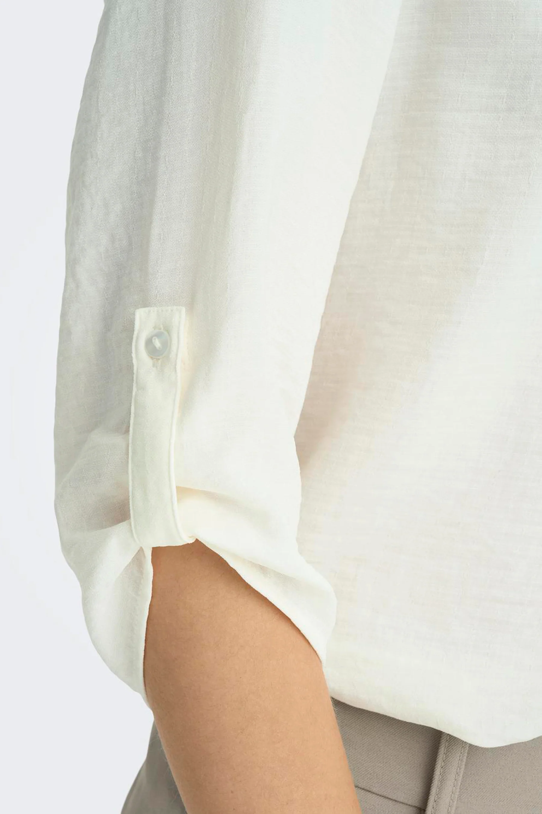 Blouse - wit - Image 10