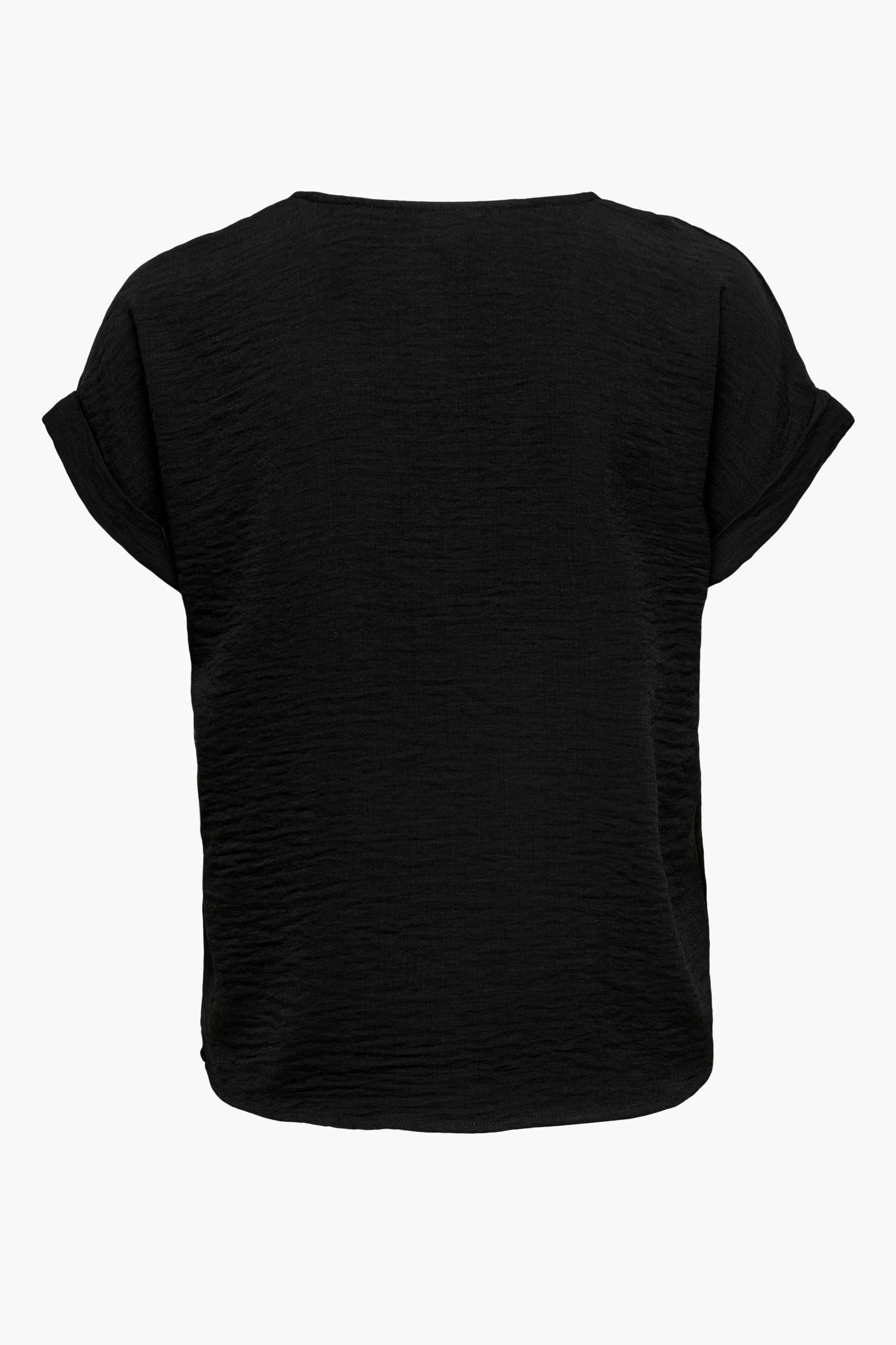 Blouse - zwart - Image 4