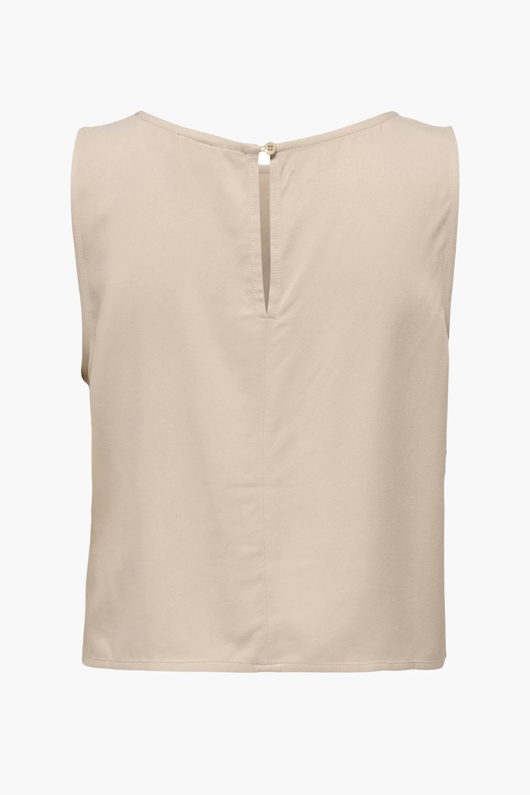Blouse - beige - Image 2