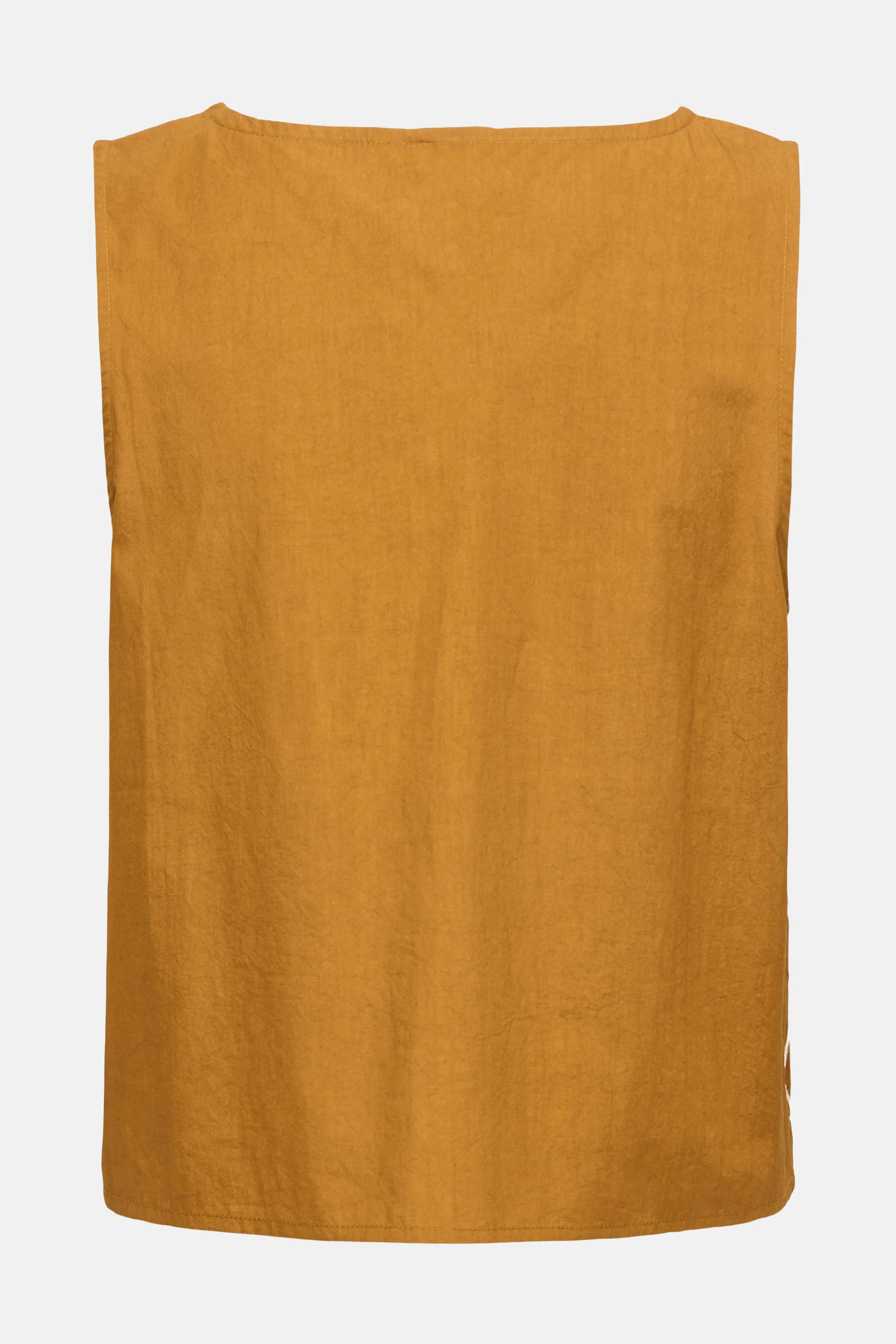 Blouse - Bruin - Image 2