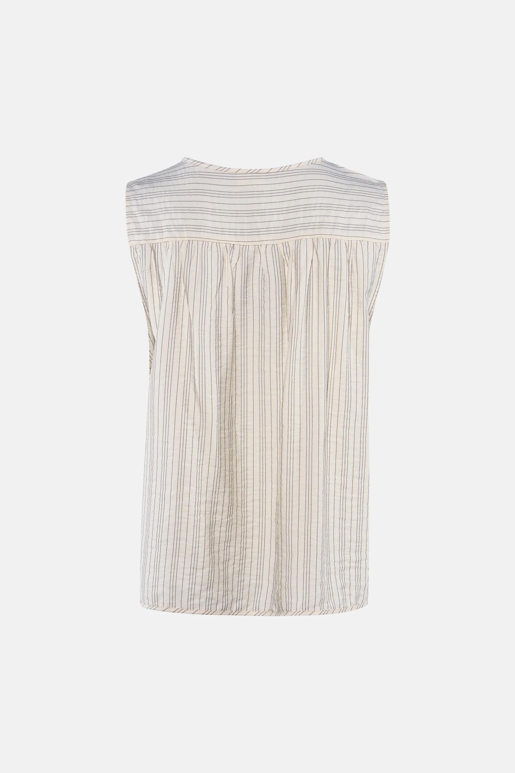 Blouse - ecru - Image 5