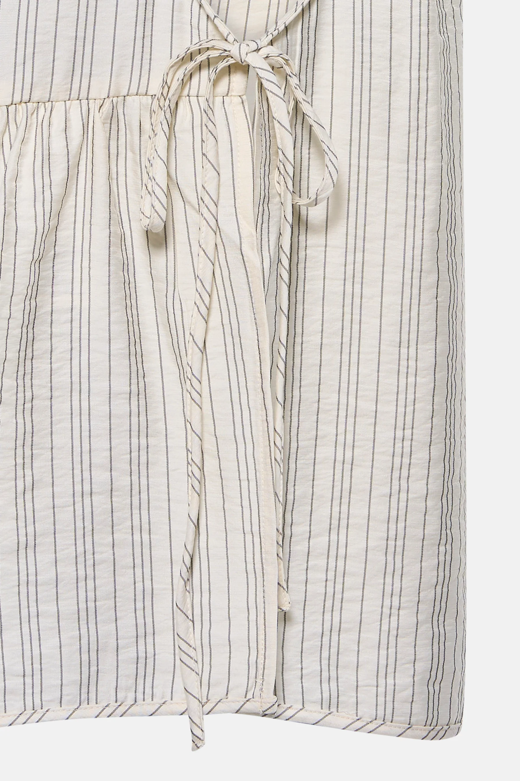 Blouse - ecru - Image 6