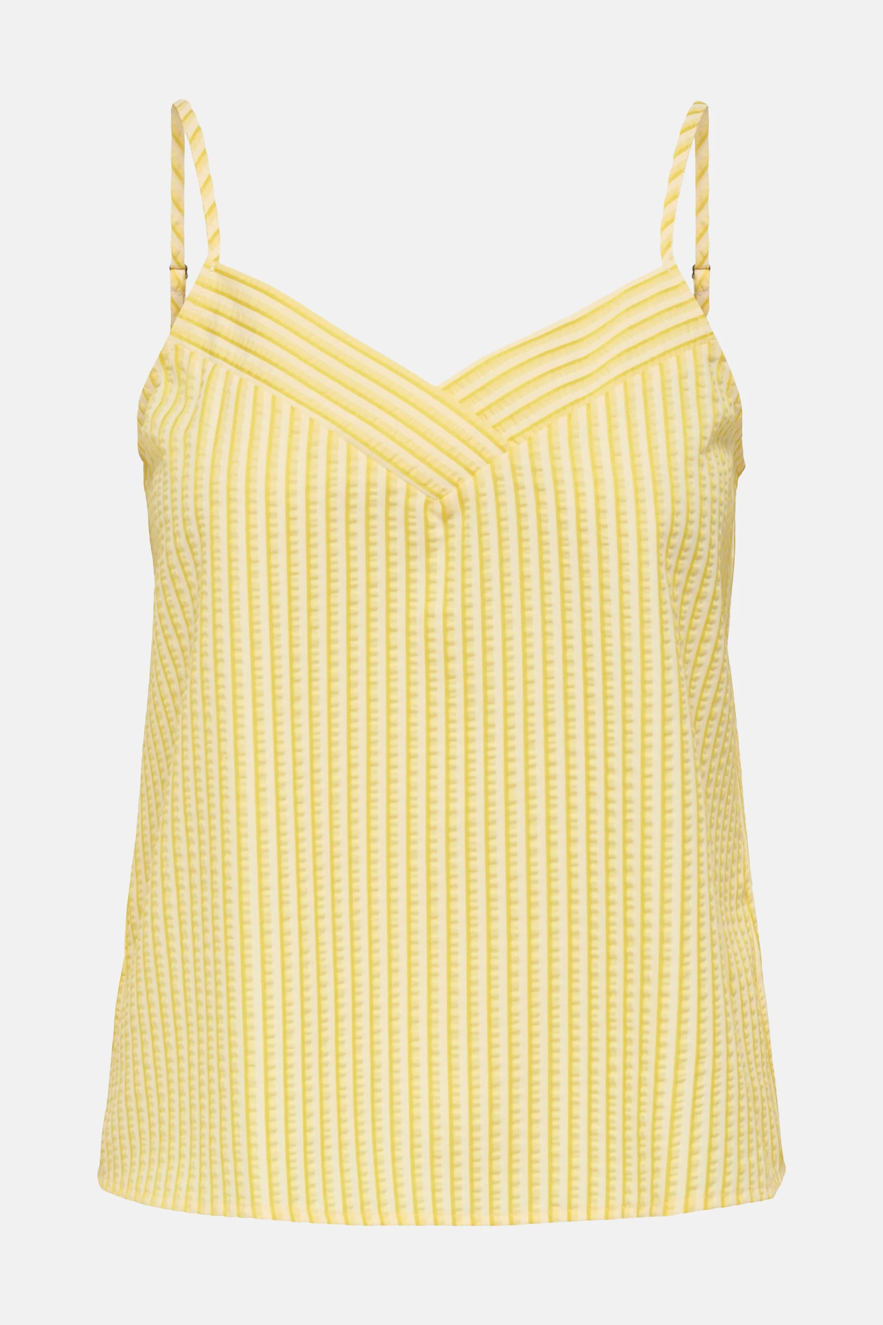 Blouse - geel - Image 6