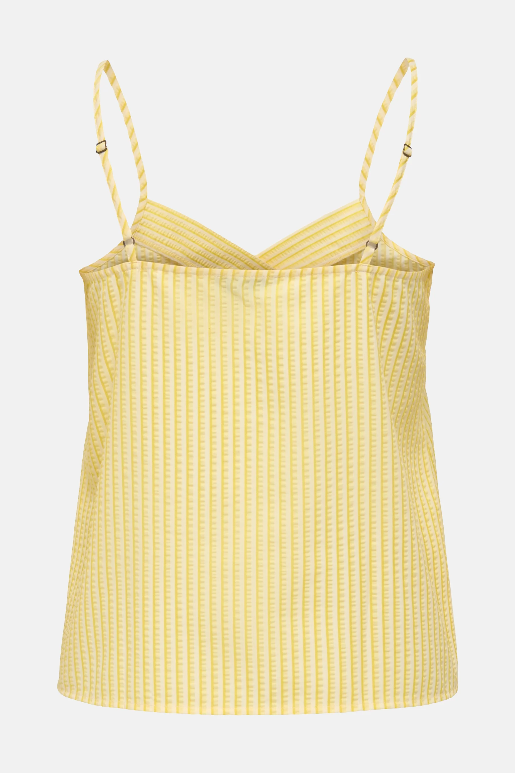 Blouse - geel - Image 7
