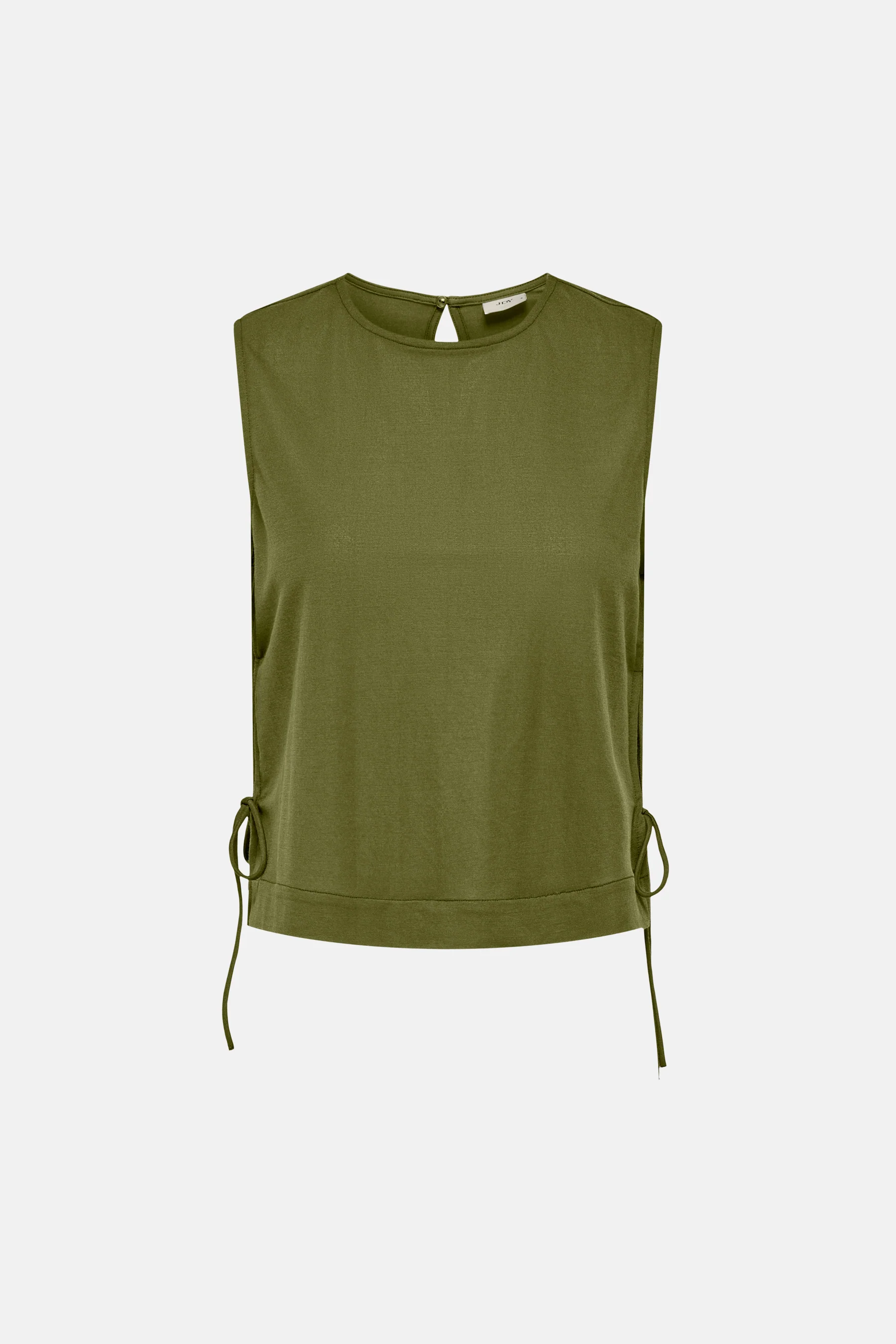 Blouse - groen - Image 6