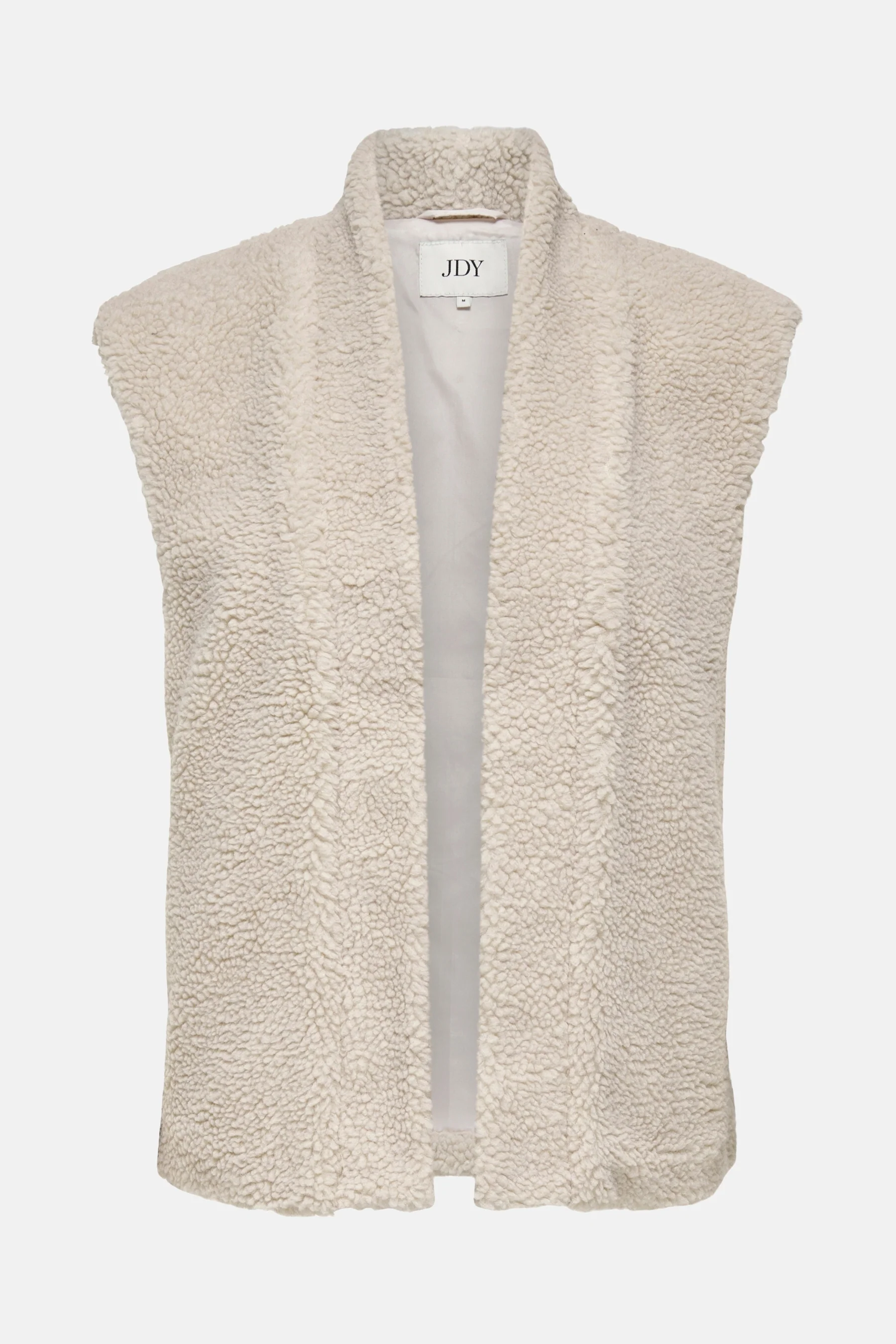 Bodywarmer - Beige - Image 2