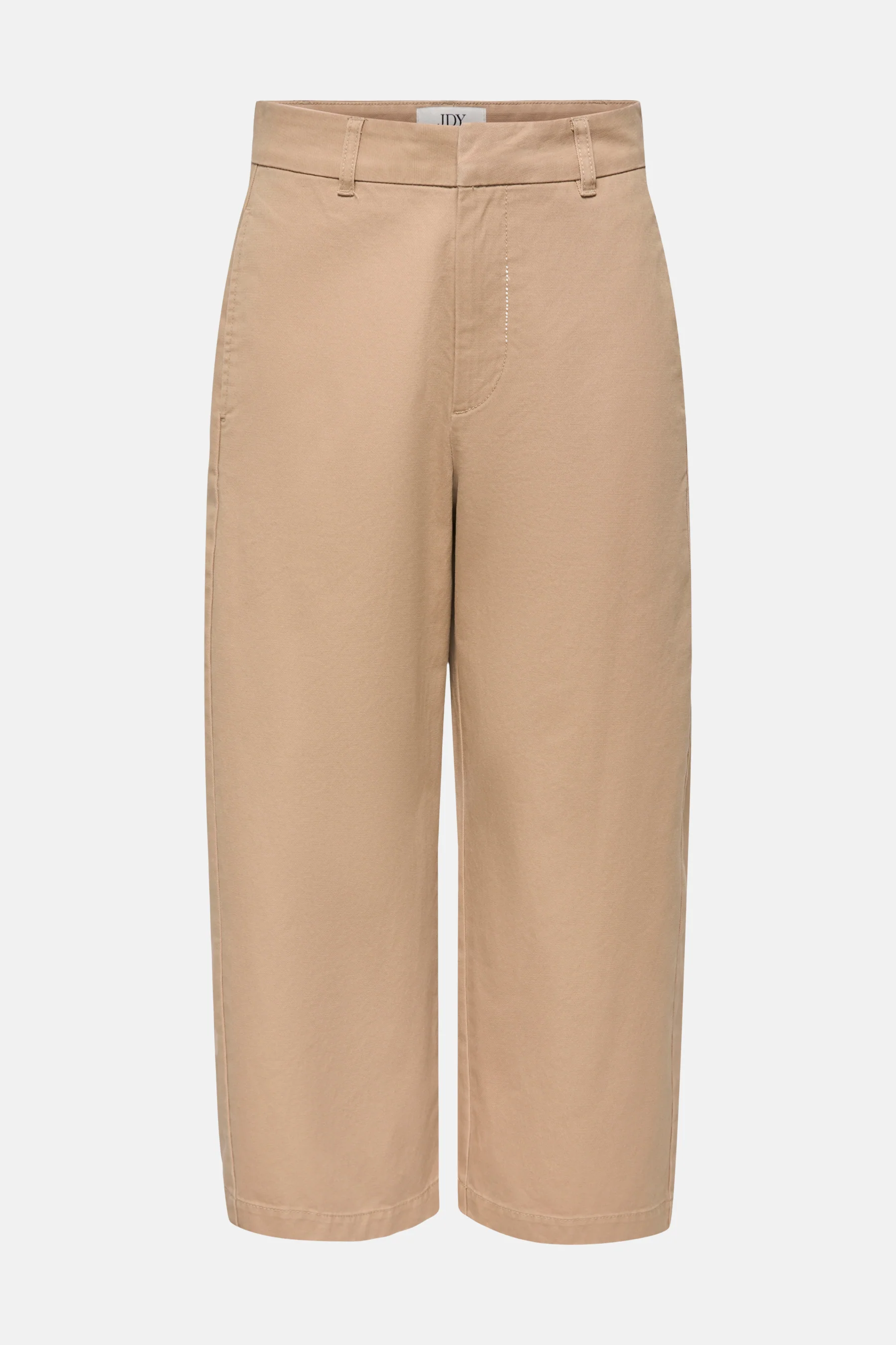 7/8 broek - beige