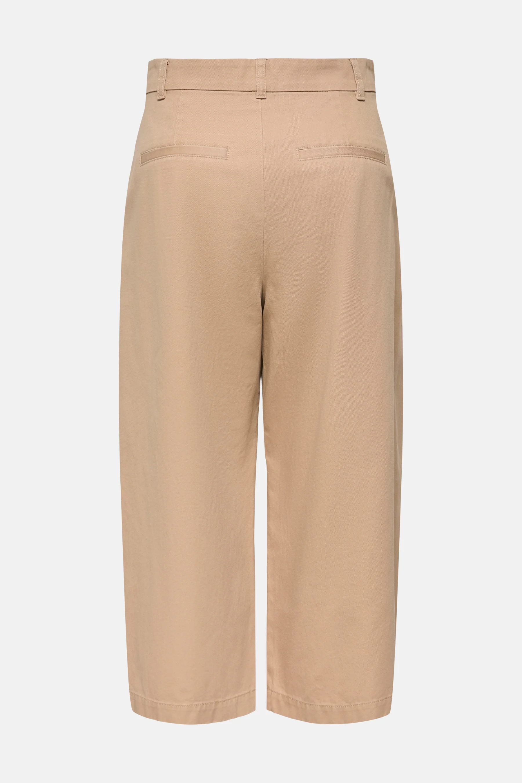 7/8 broek - beige - Image 2