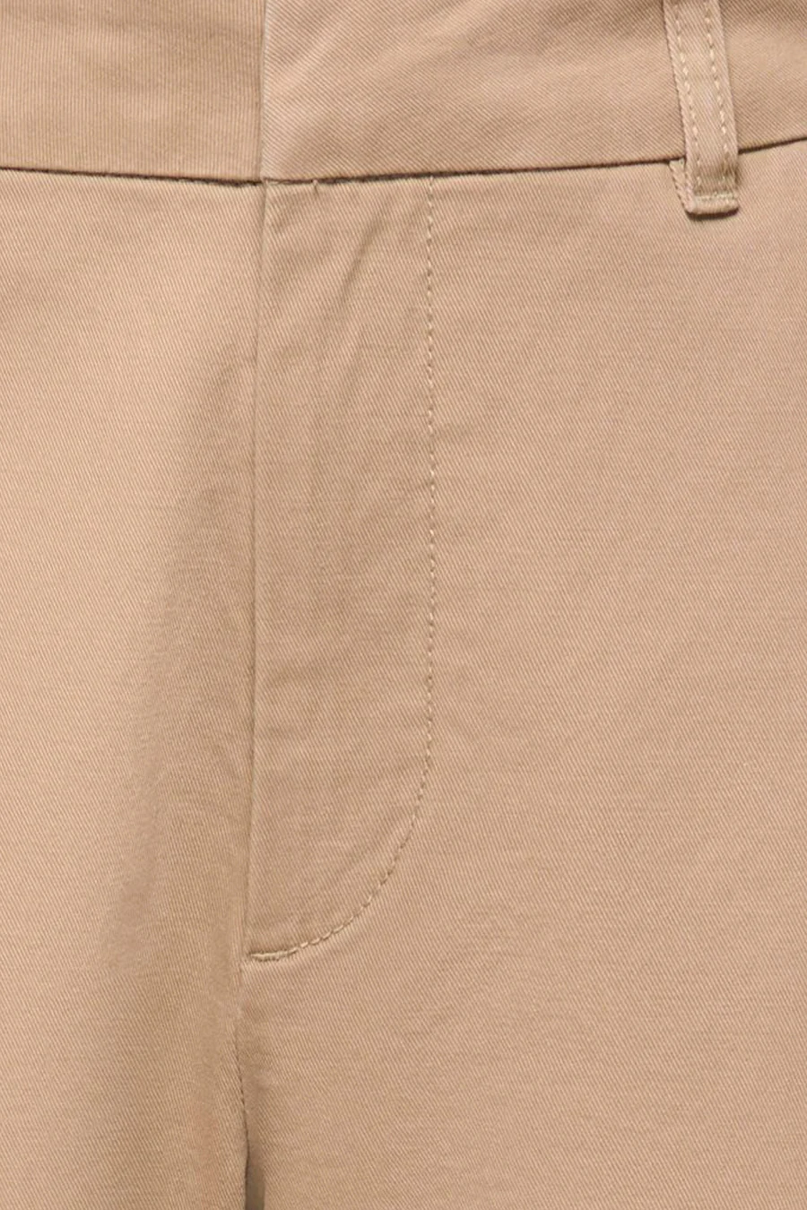7/8 broek - beige - Image 3