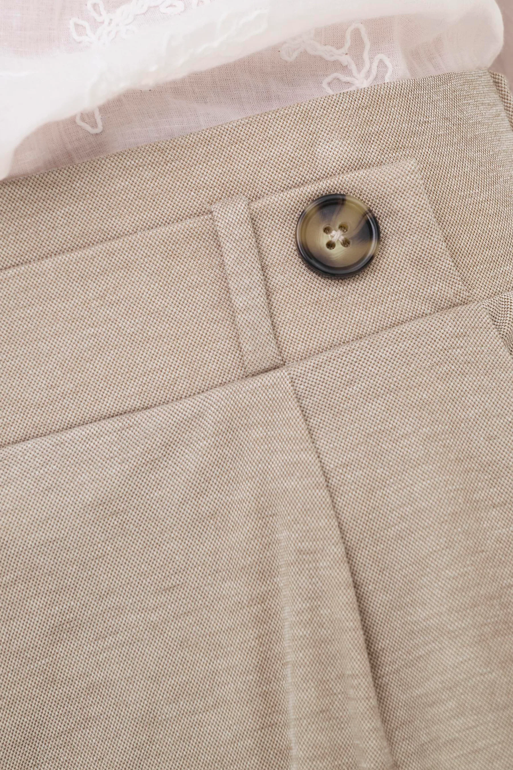 Broek - beige - Image 9